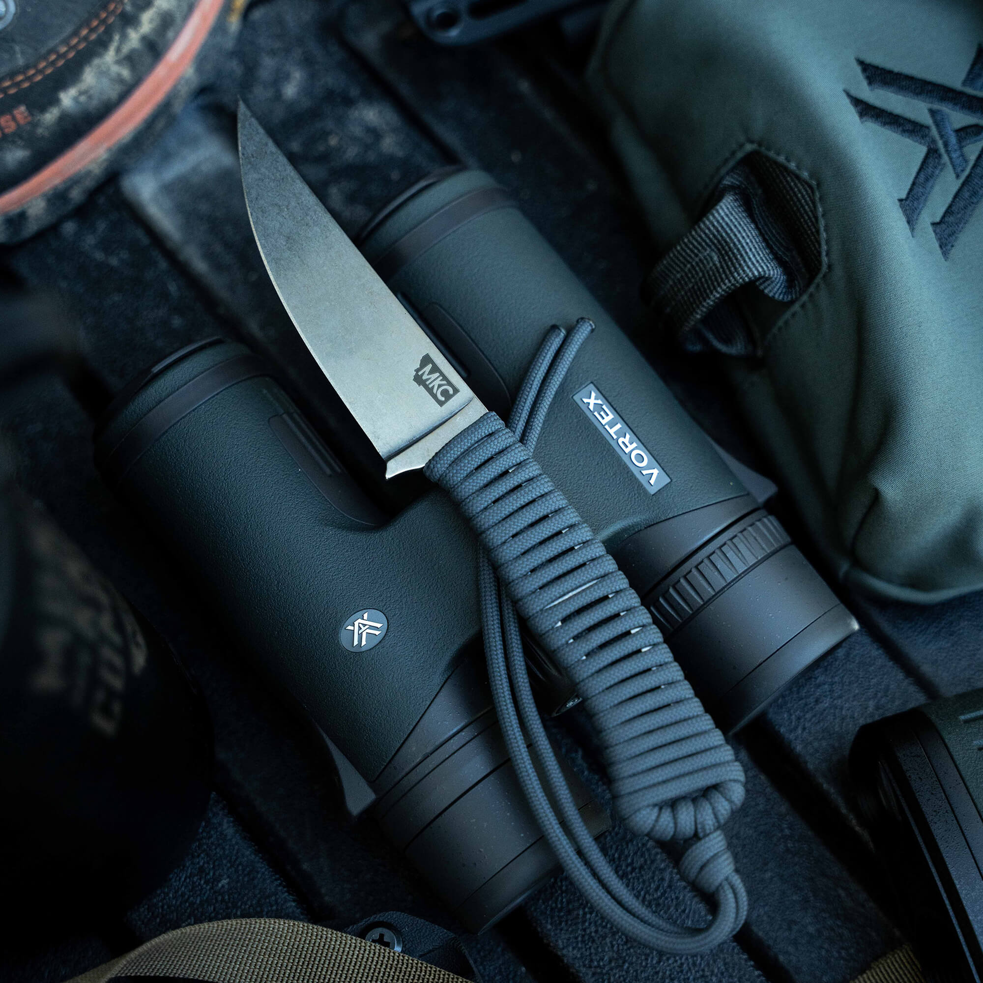 MAGNACUT SPEEDGOAT 2.0 - GREY