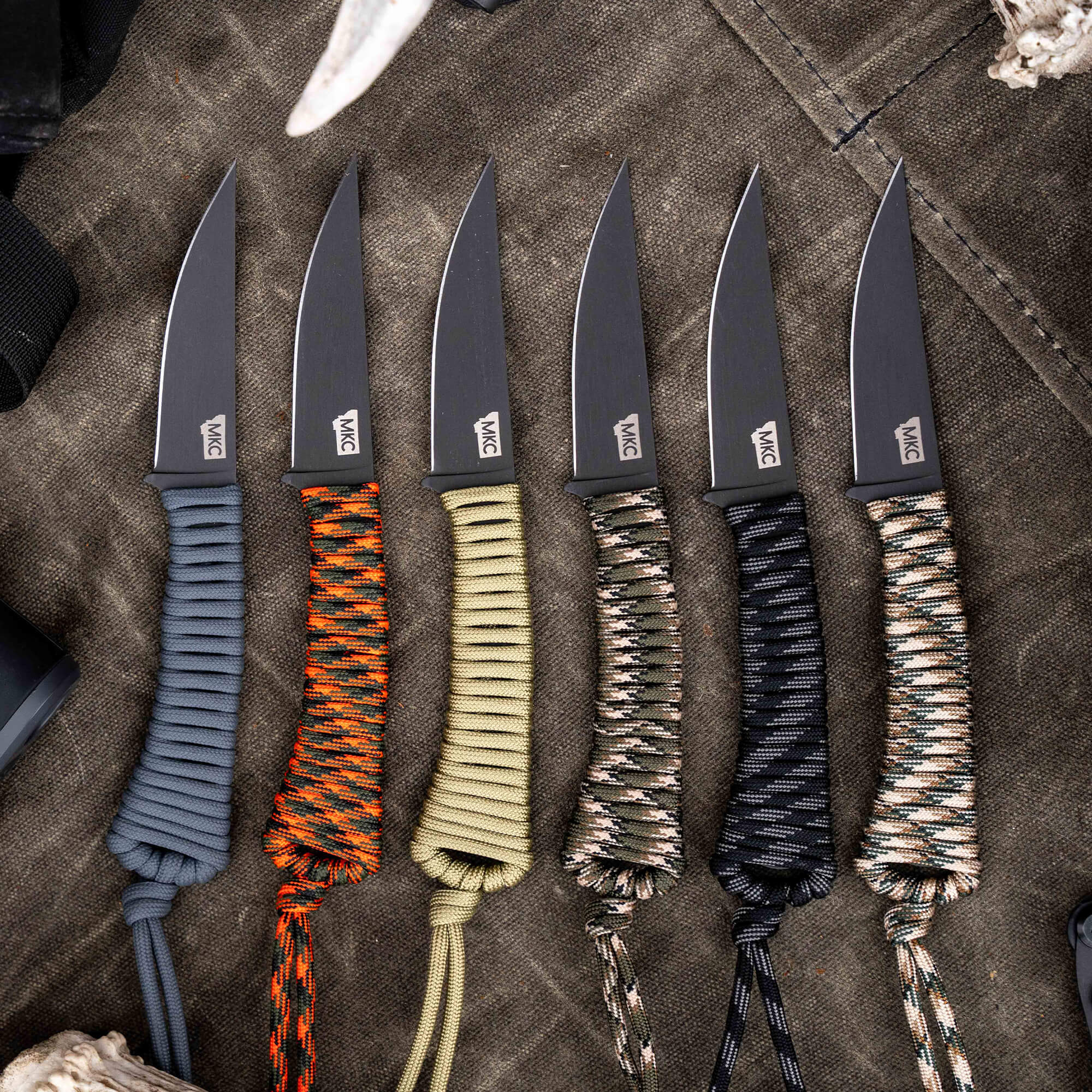 MINI SPEEDGOAT 2.0 - BLACK