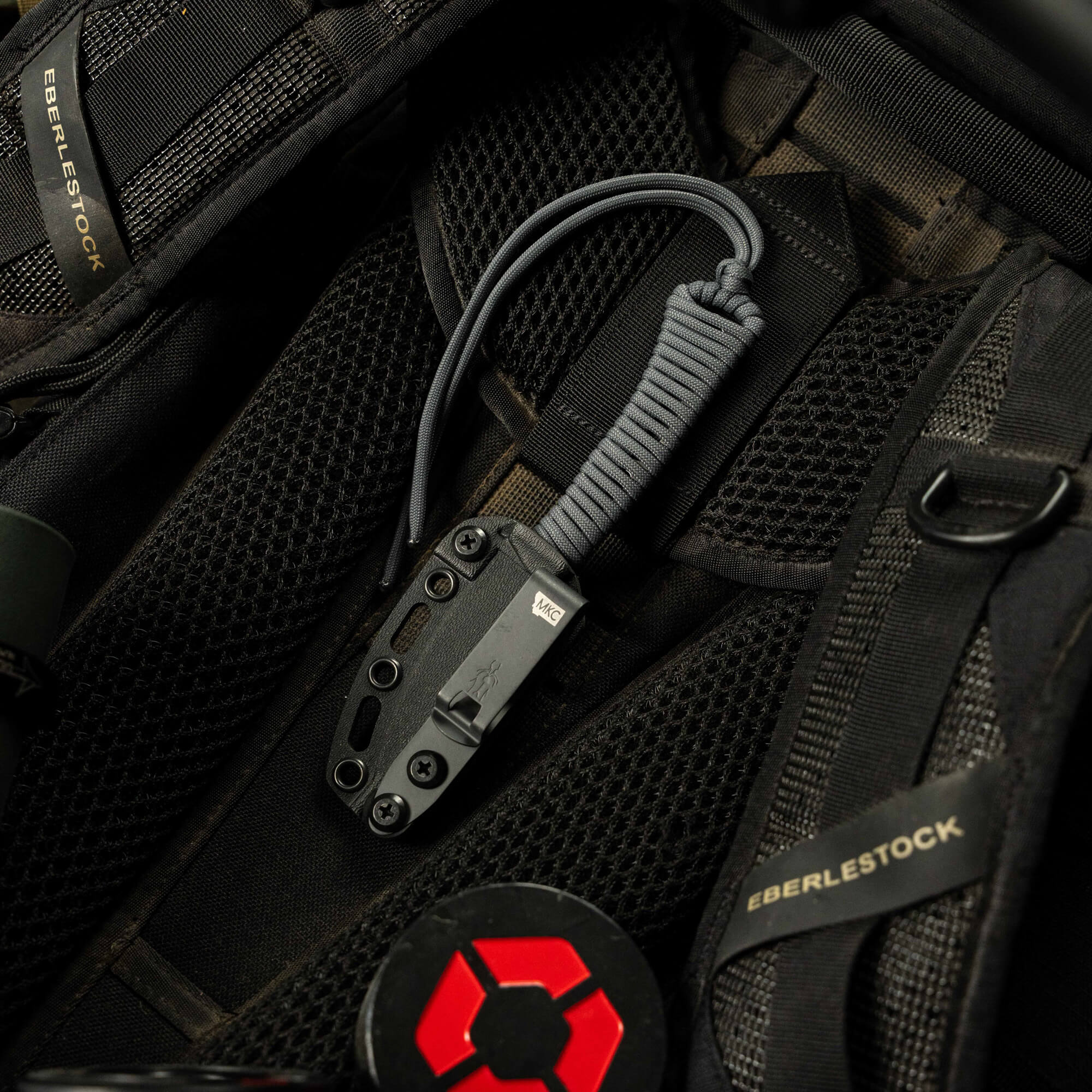MAGNACUT MINI SPEEDGOAT 2.0 - GREY