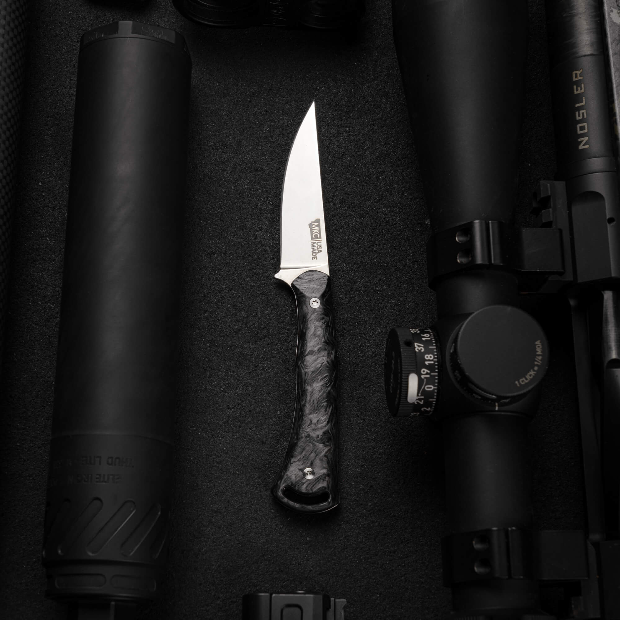 MINI SPEEDGOAT ULTRA