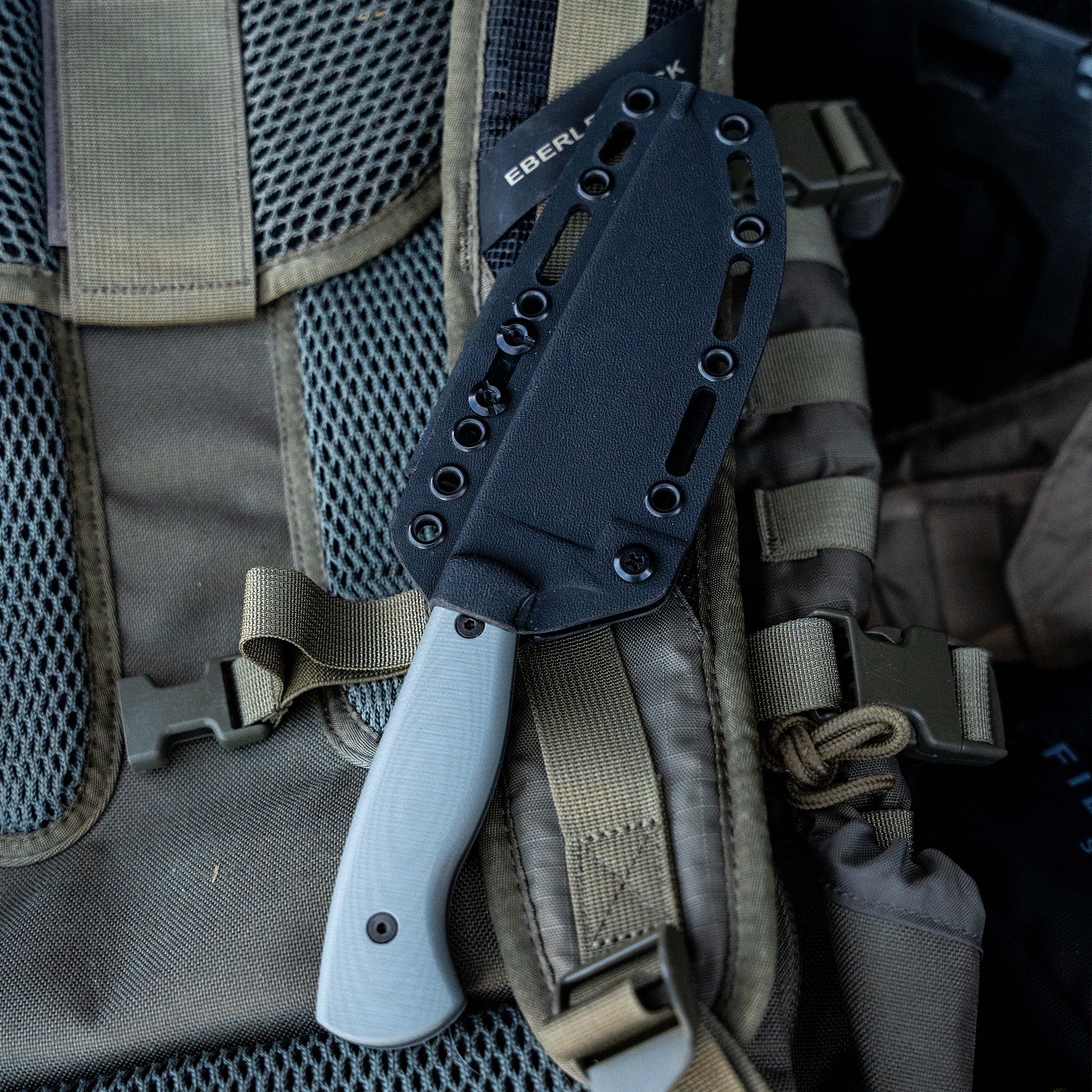 SUPER CUB - ADDITIONAL KYDEX SHEATH