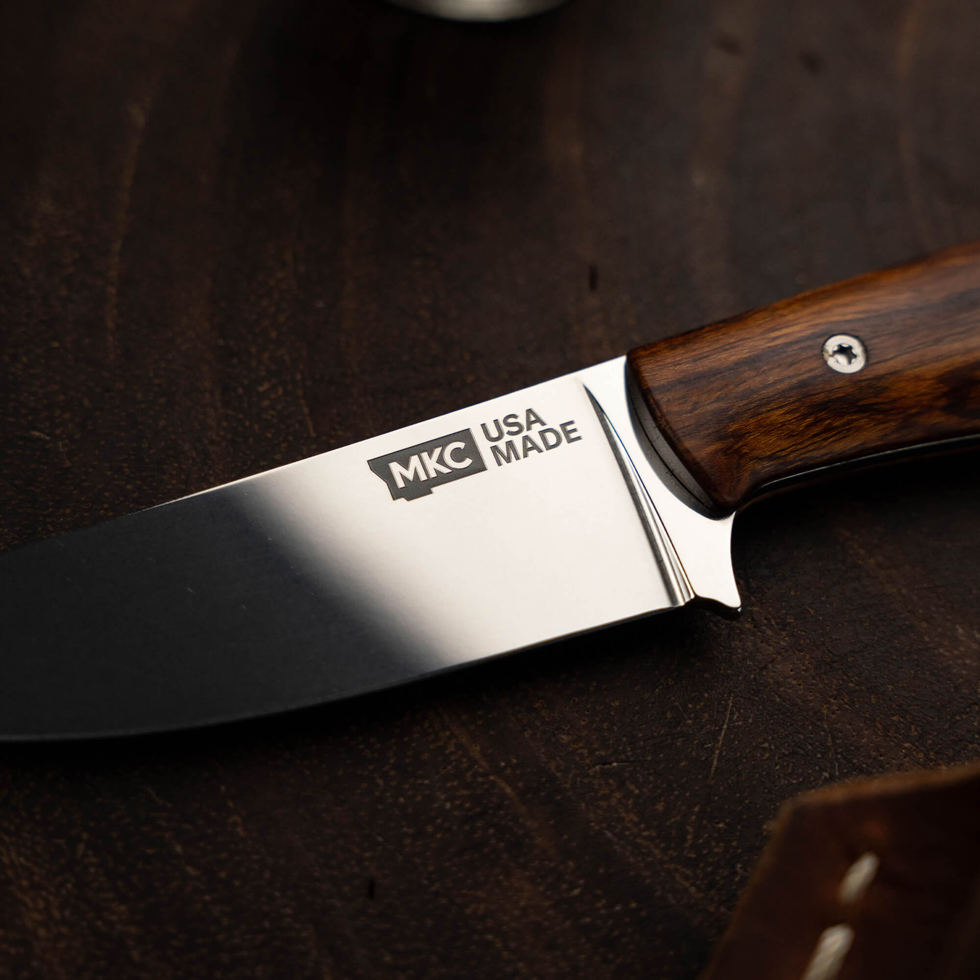 TRADITIONS SPEEDGOAT