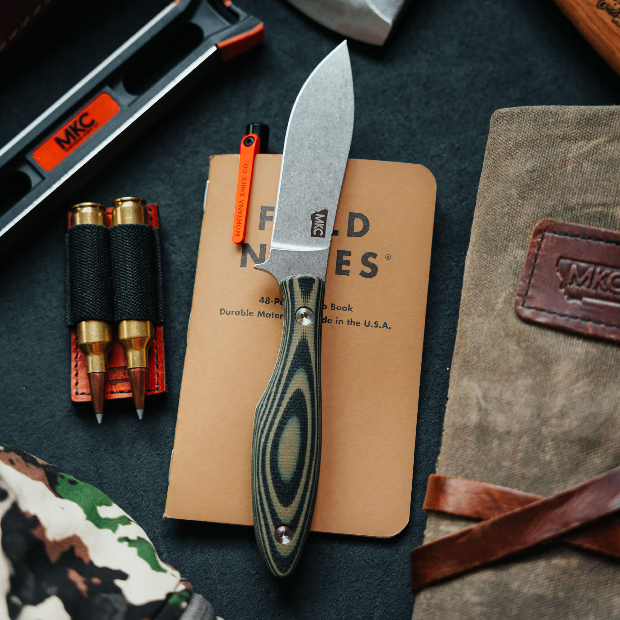 JACKSTONE - GREEN AND BLACK