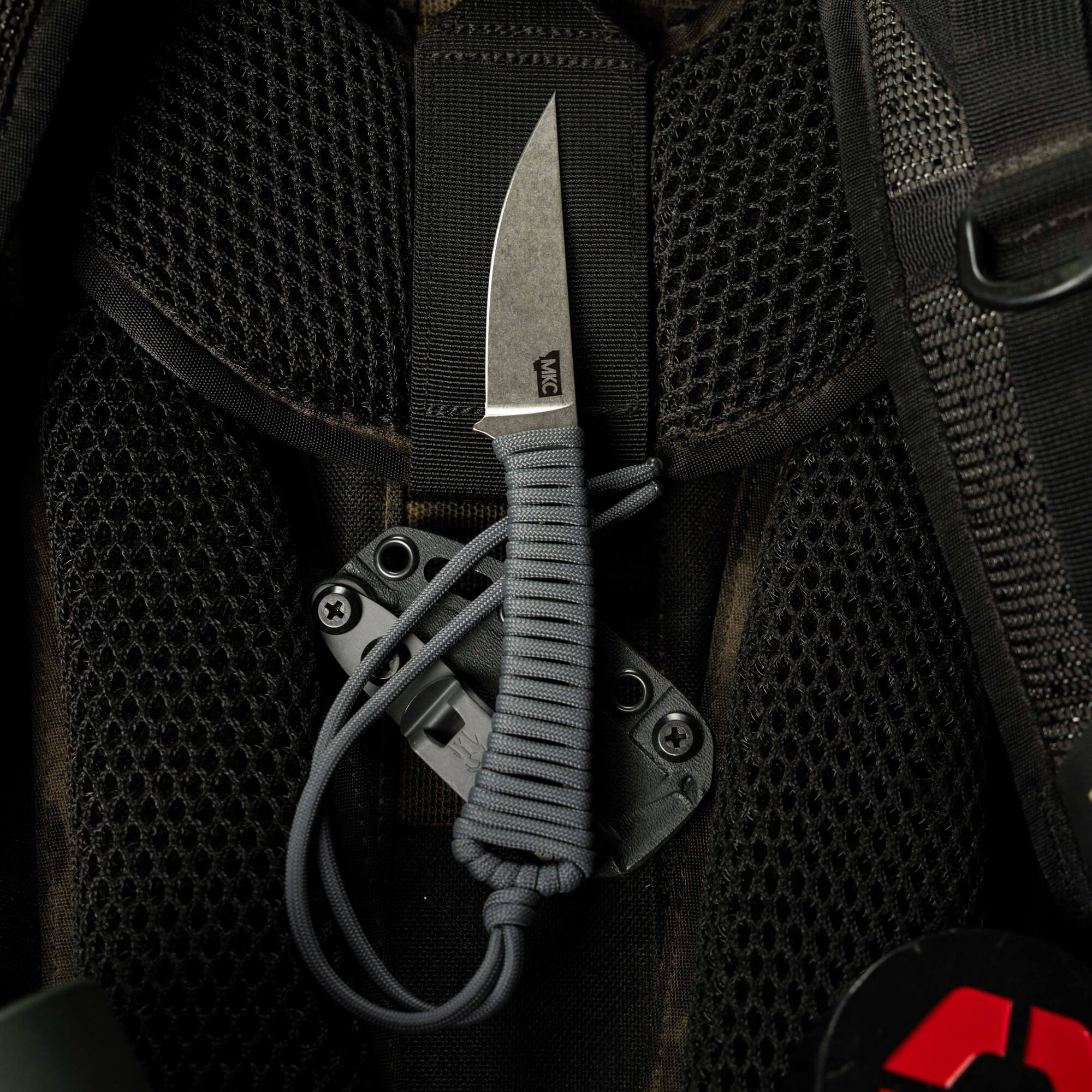 MAGNACUT MINI SPEEDGOAT 2.0 - GREY