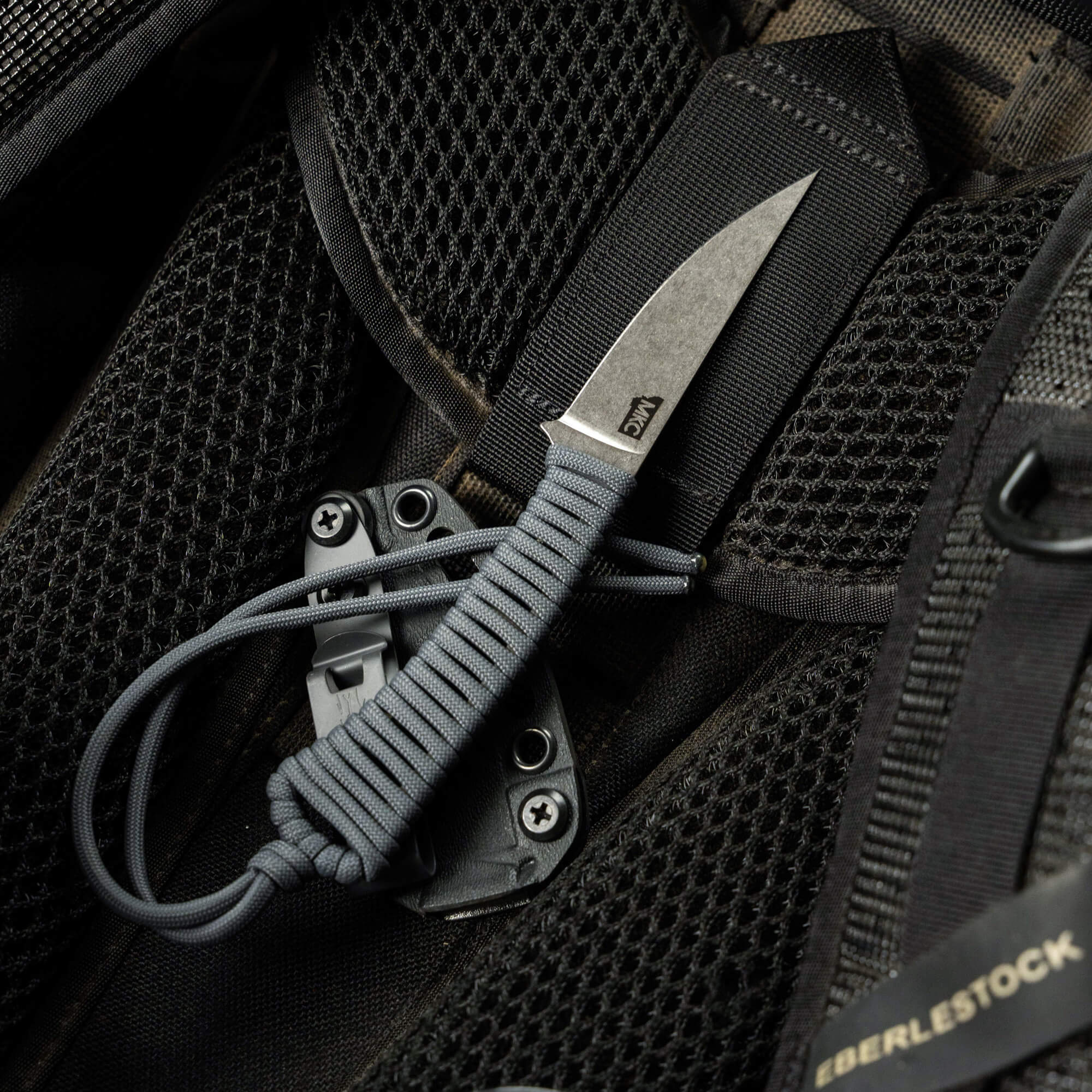 MAGNACUT MINI SPEEDGOAT 2.0 - GREY