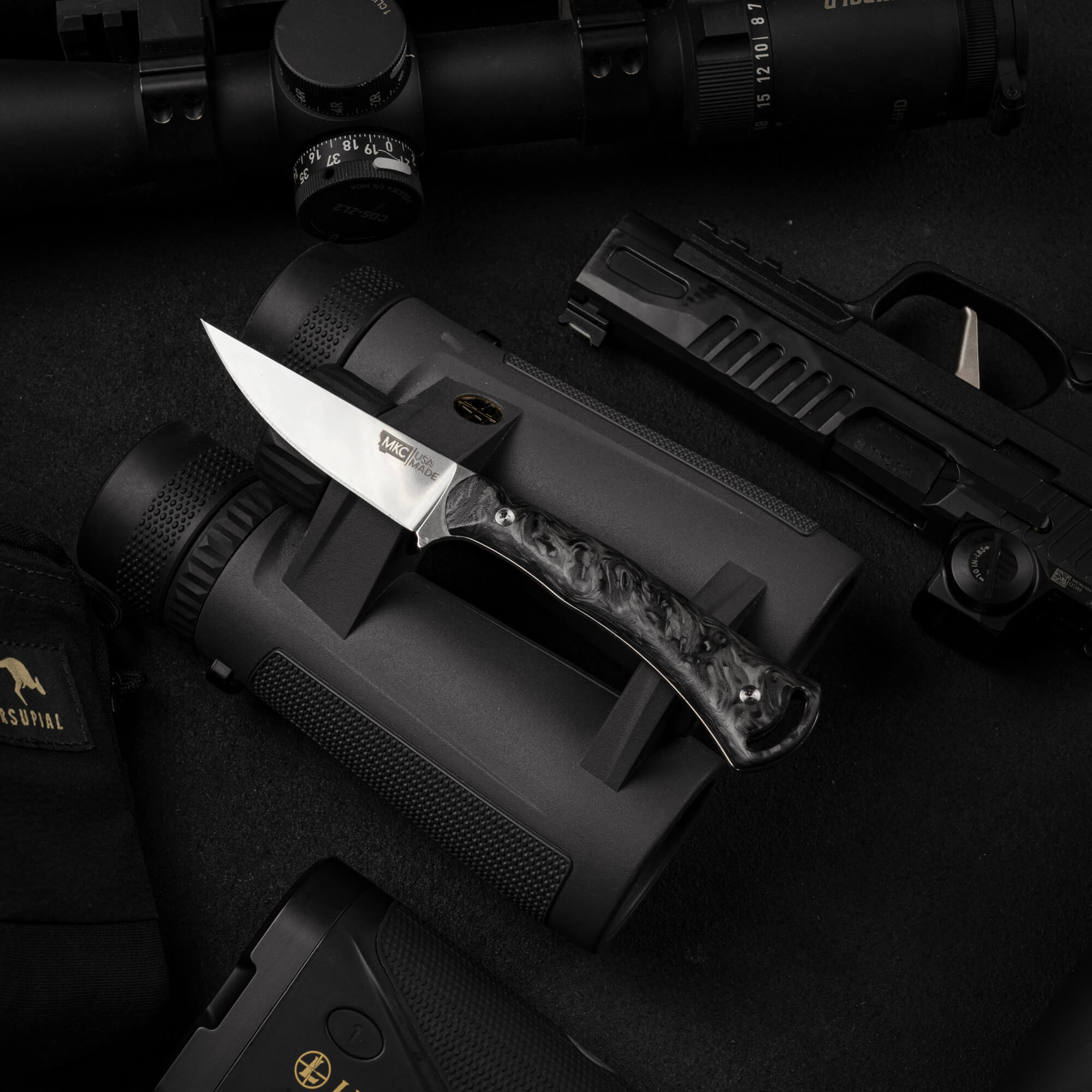 MINI SPEEDGOAT ULTRA