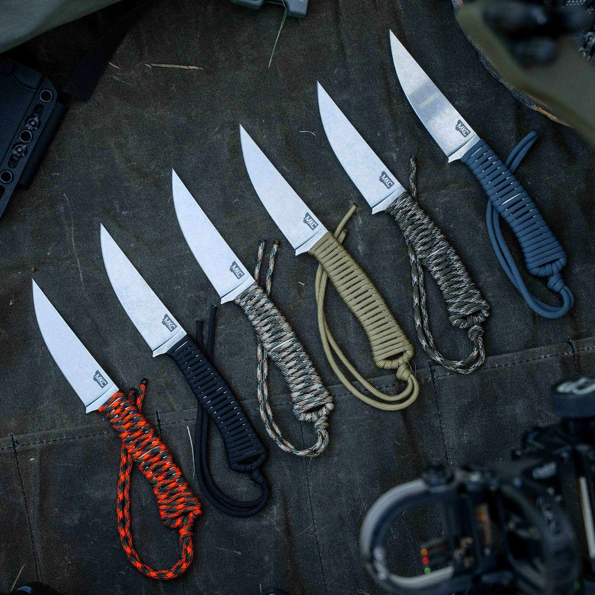 MAGNACUT SPEEDGOAT 2.0 - DESERT CAMO