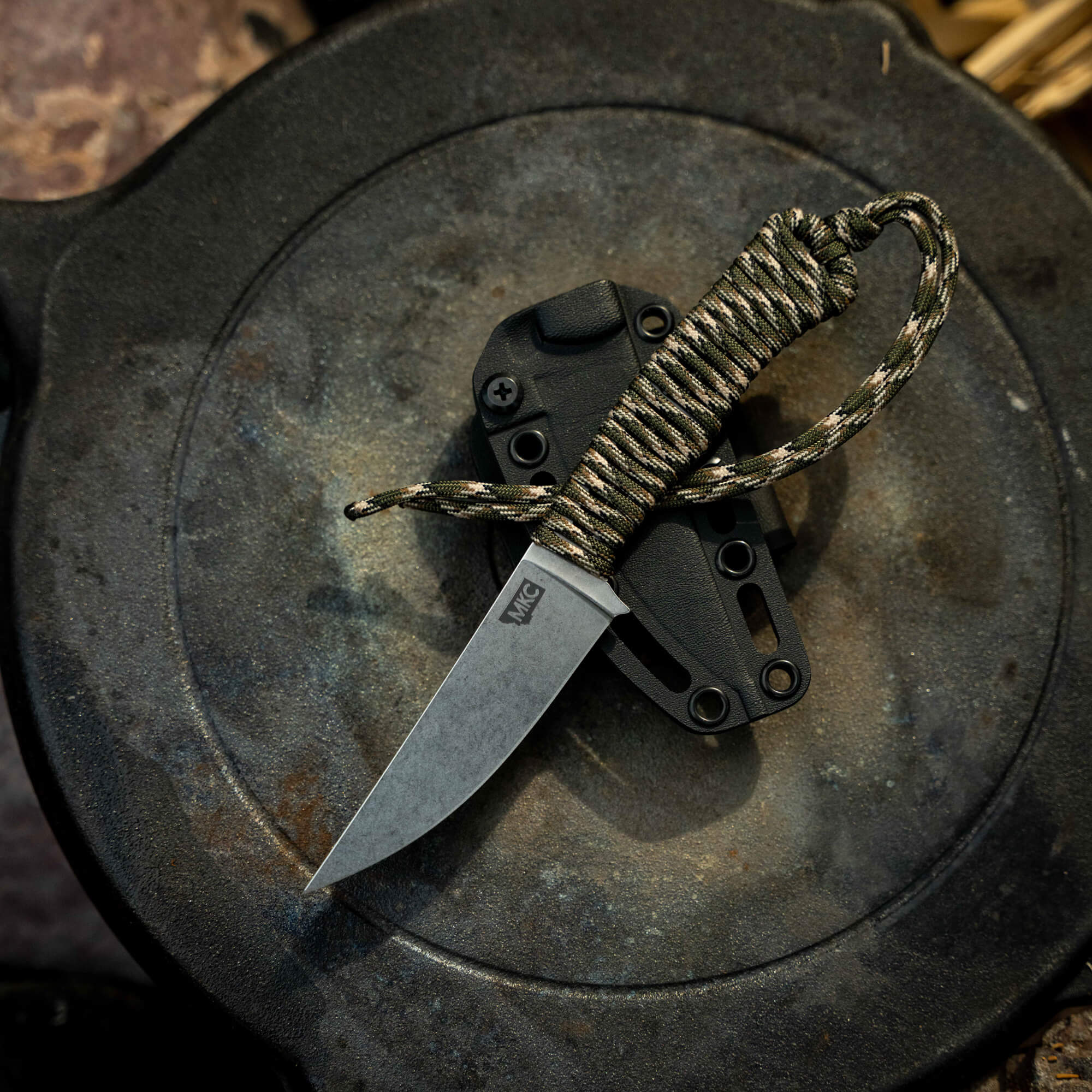 MAGNACUT SPEEDGOAT 2.0 - FOREST CAMO