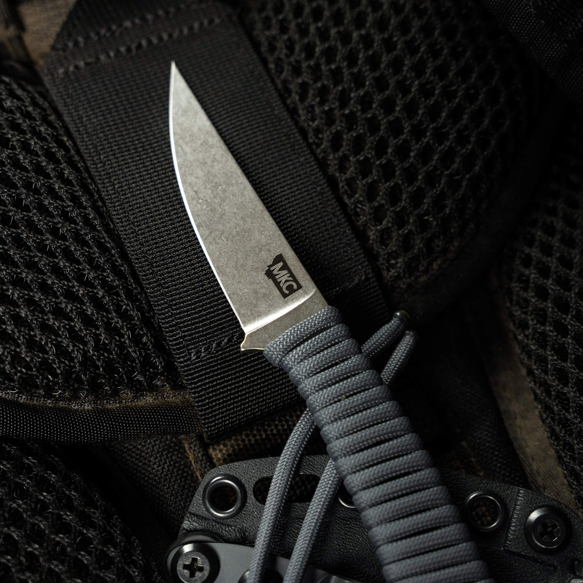 MAGNACUT MINI SPEEDGOAT 2.0 - GREY