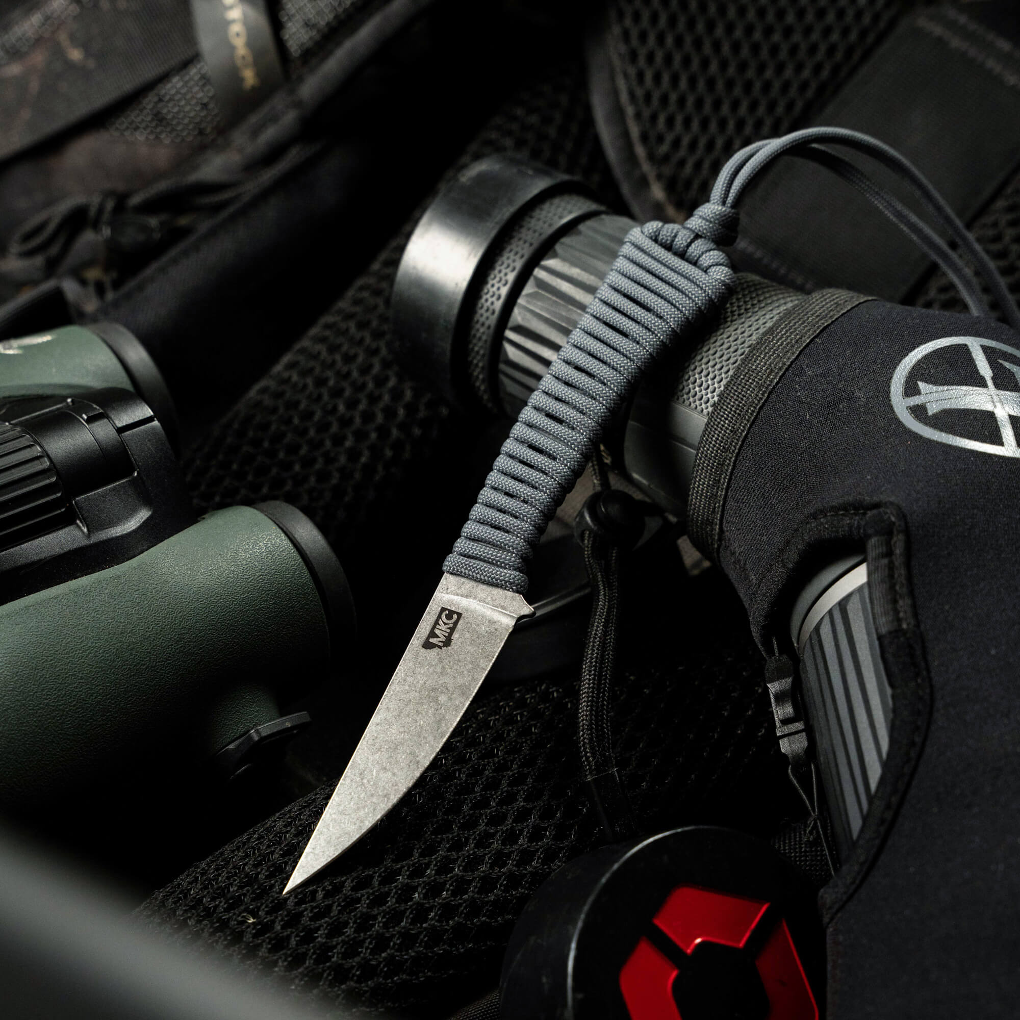 MAGNACUT MINI SPEEDGOAT 2.0 - GREY