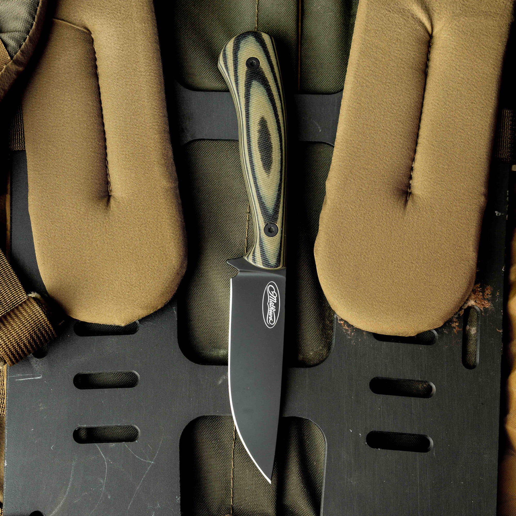 MATHEWS ARCHERY - MKC WHITETAIL - SECRET DROP