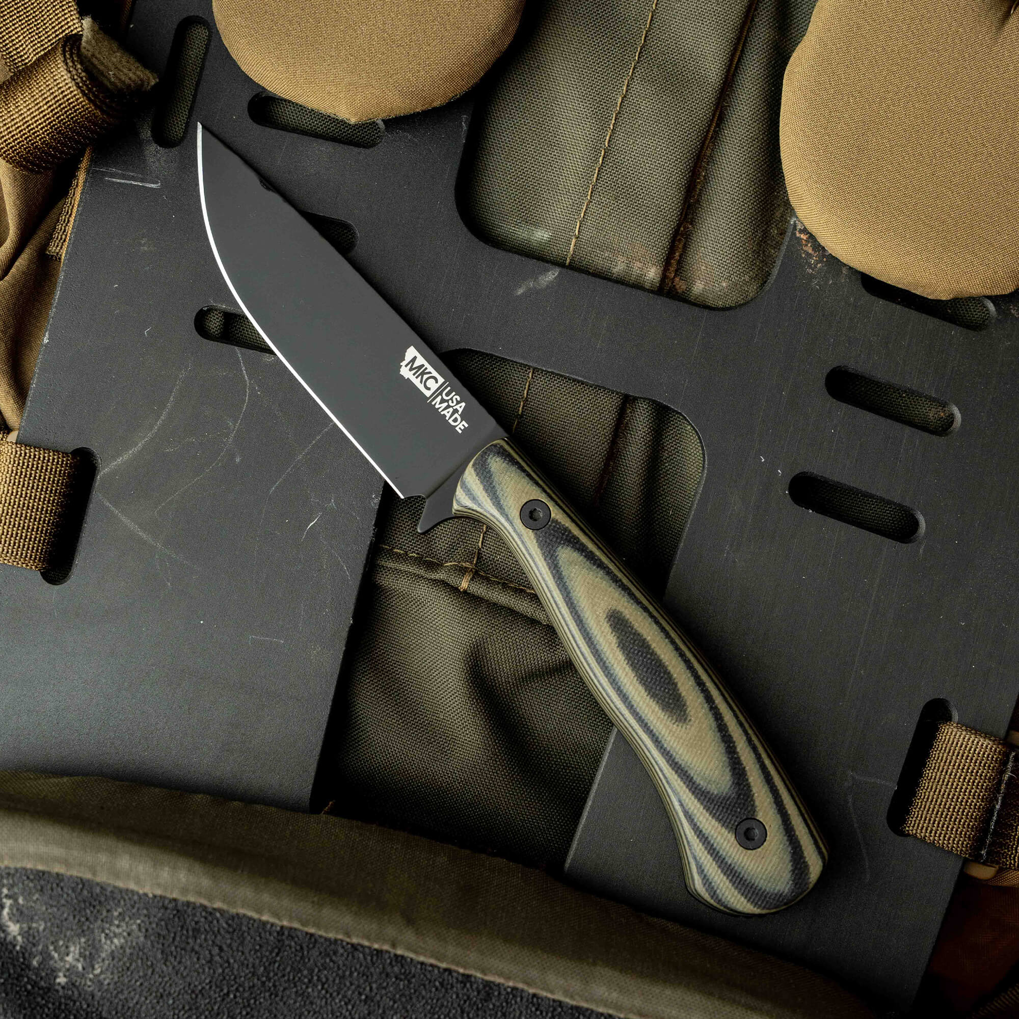MATHEWS ARCHERY - MKC WHITETAIL - SECRET DROP