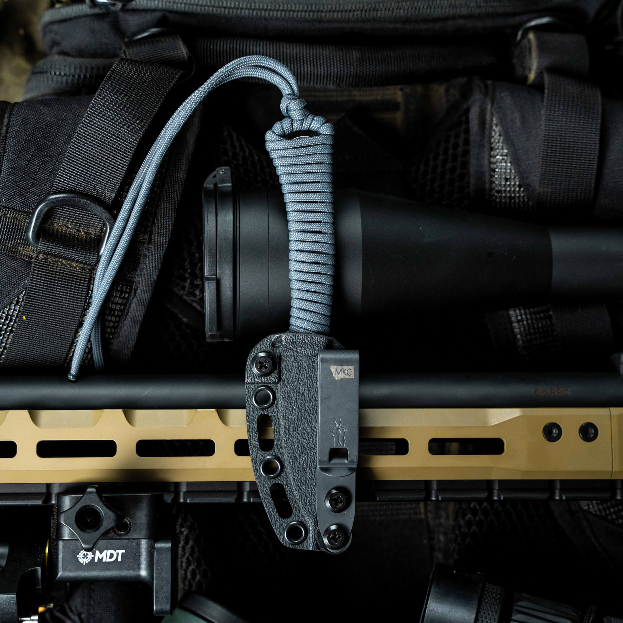 MAGNACUT MINI SPEEDGOAT 2.0 - GREY