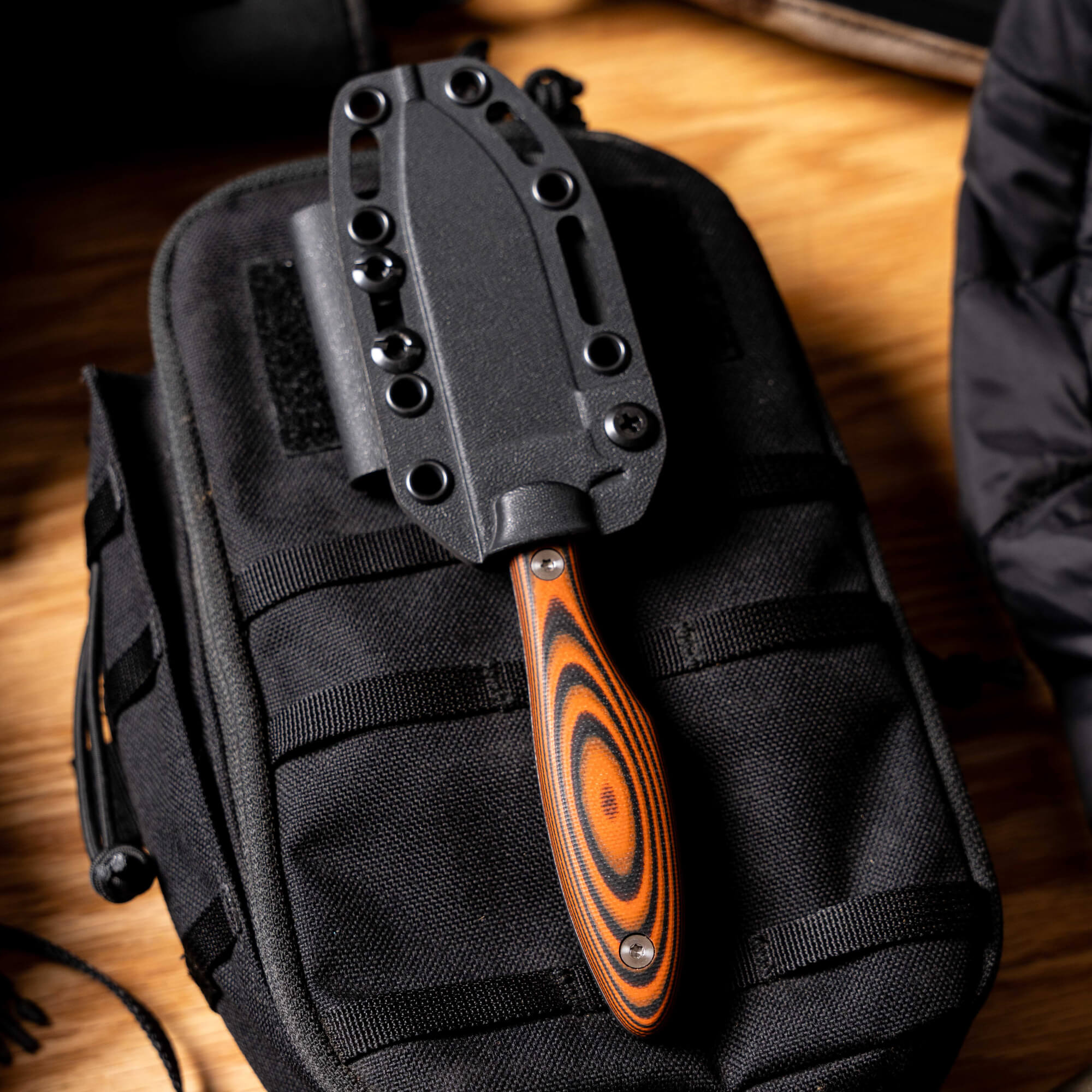 JACKSTONE - ADDITIONAL KYDEX SHEATH