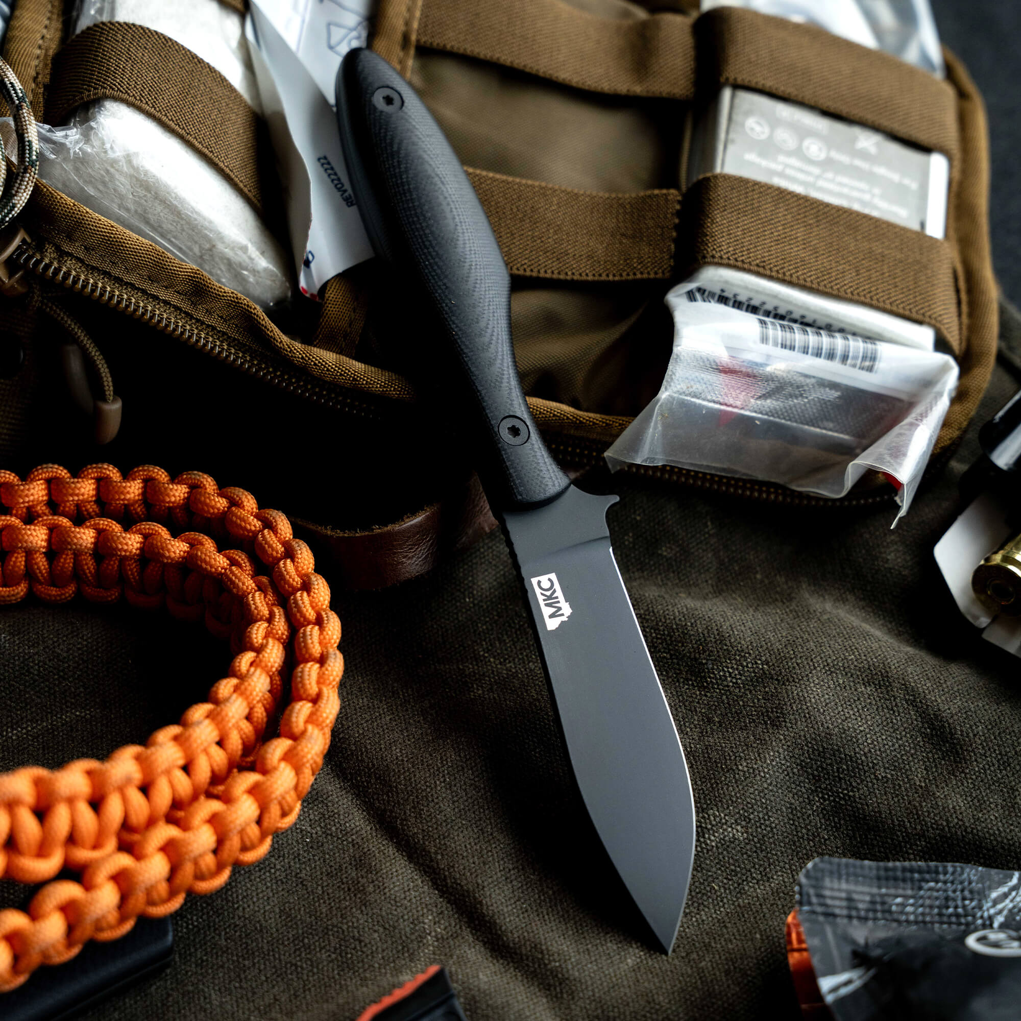 JACKSTONE - PVD - BLACK