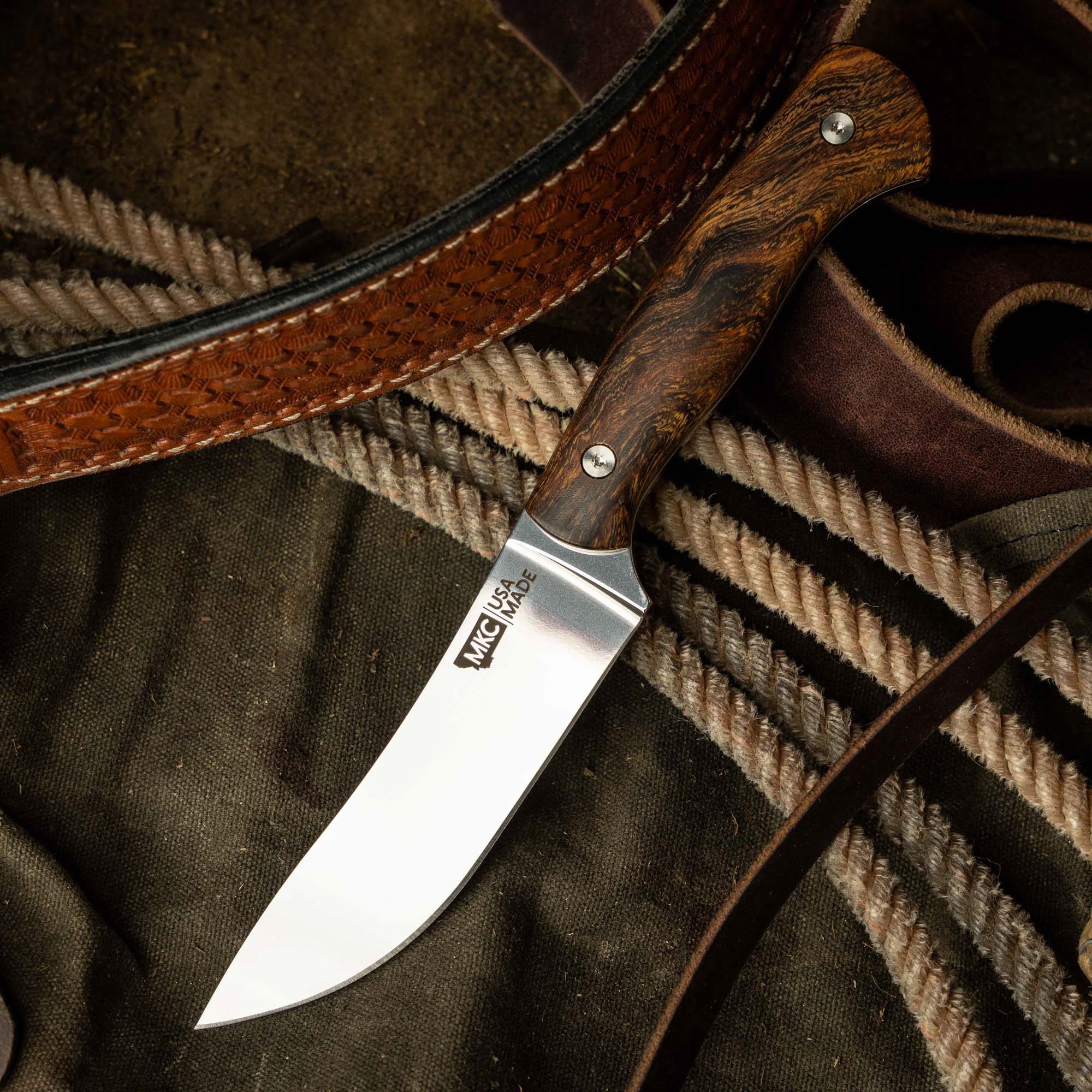 TRADITIONS STONEWALL SKINNER