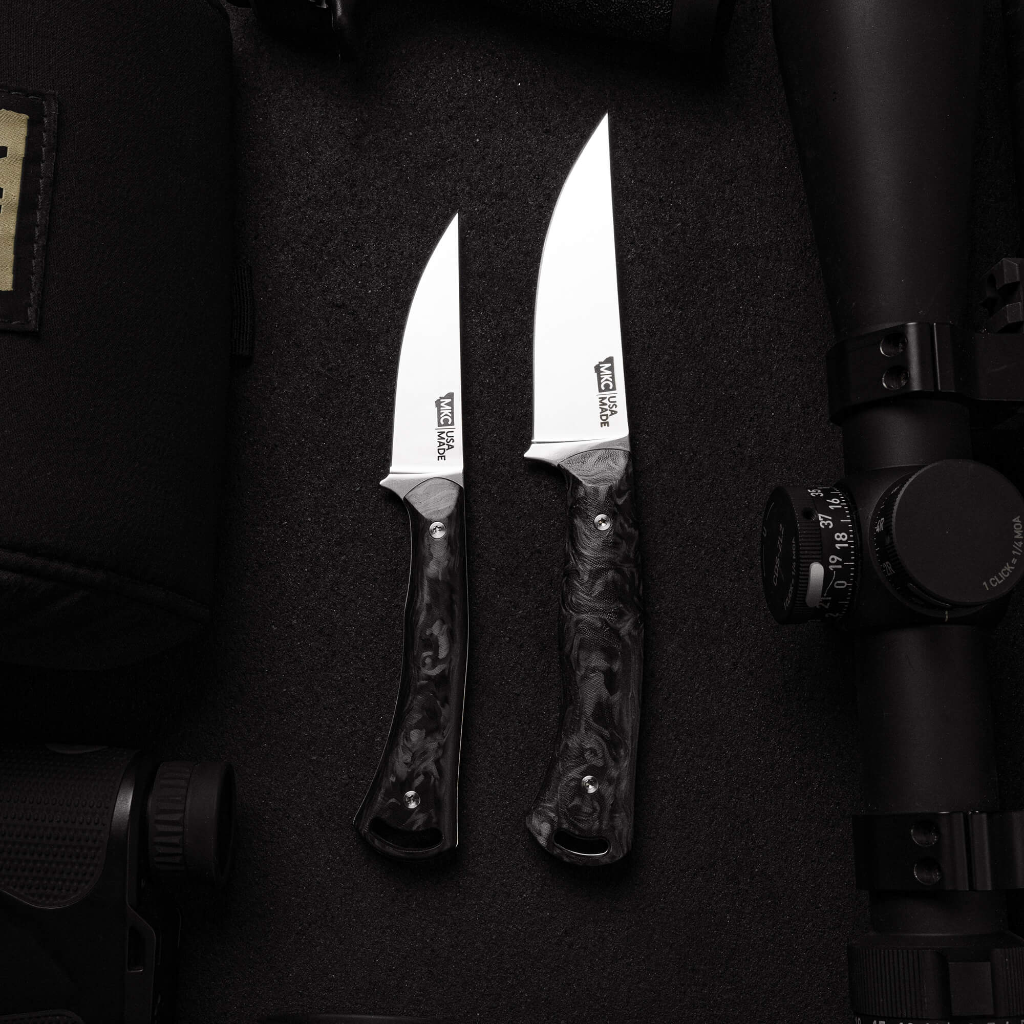 MINI SPEEDGOAT ULTRA