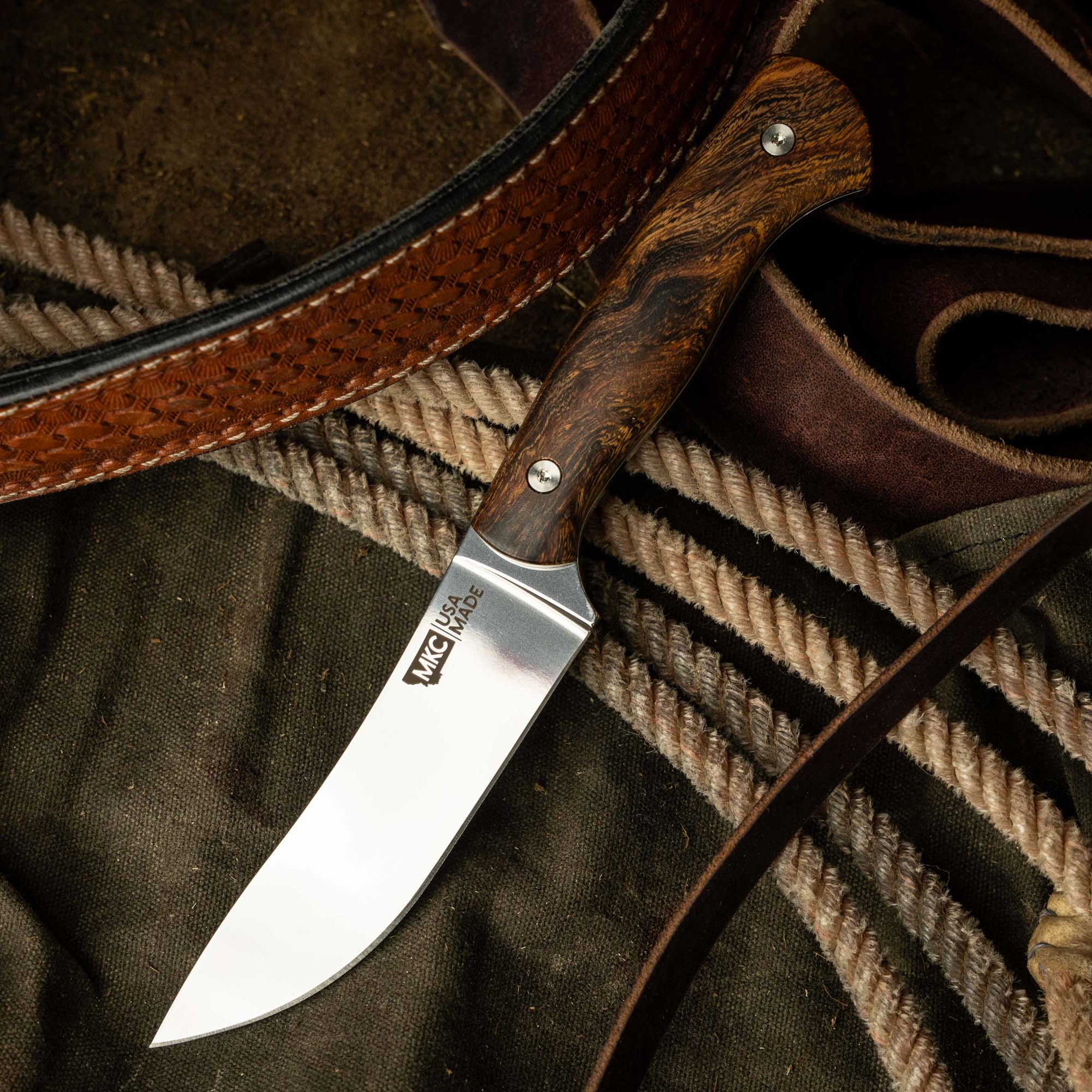 TRADITIONS STONEWALL SKINNER