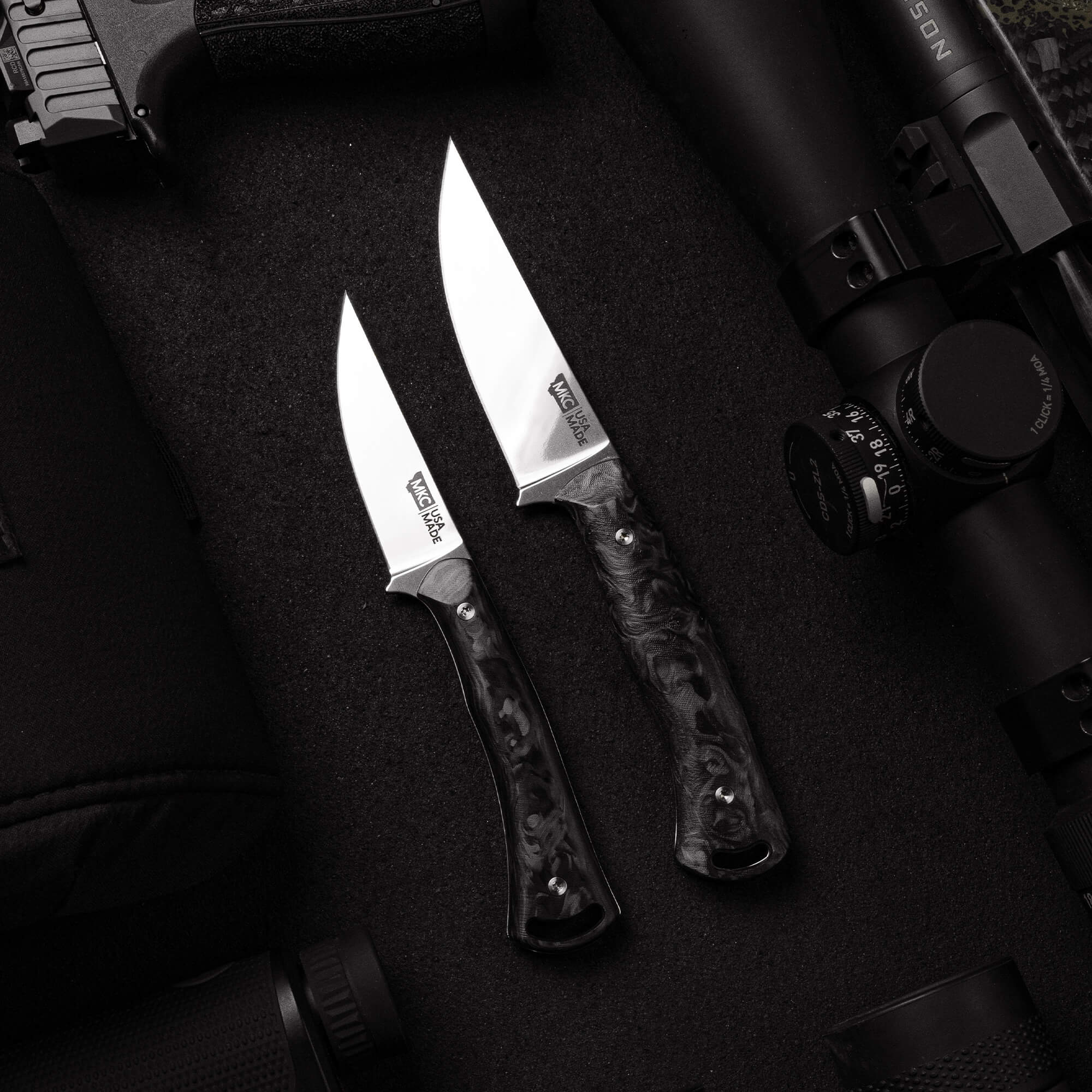 MINI SPEEDGOAT ULTRA