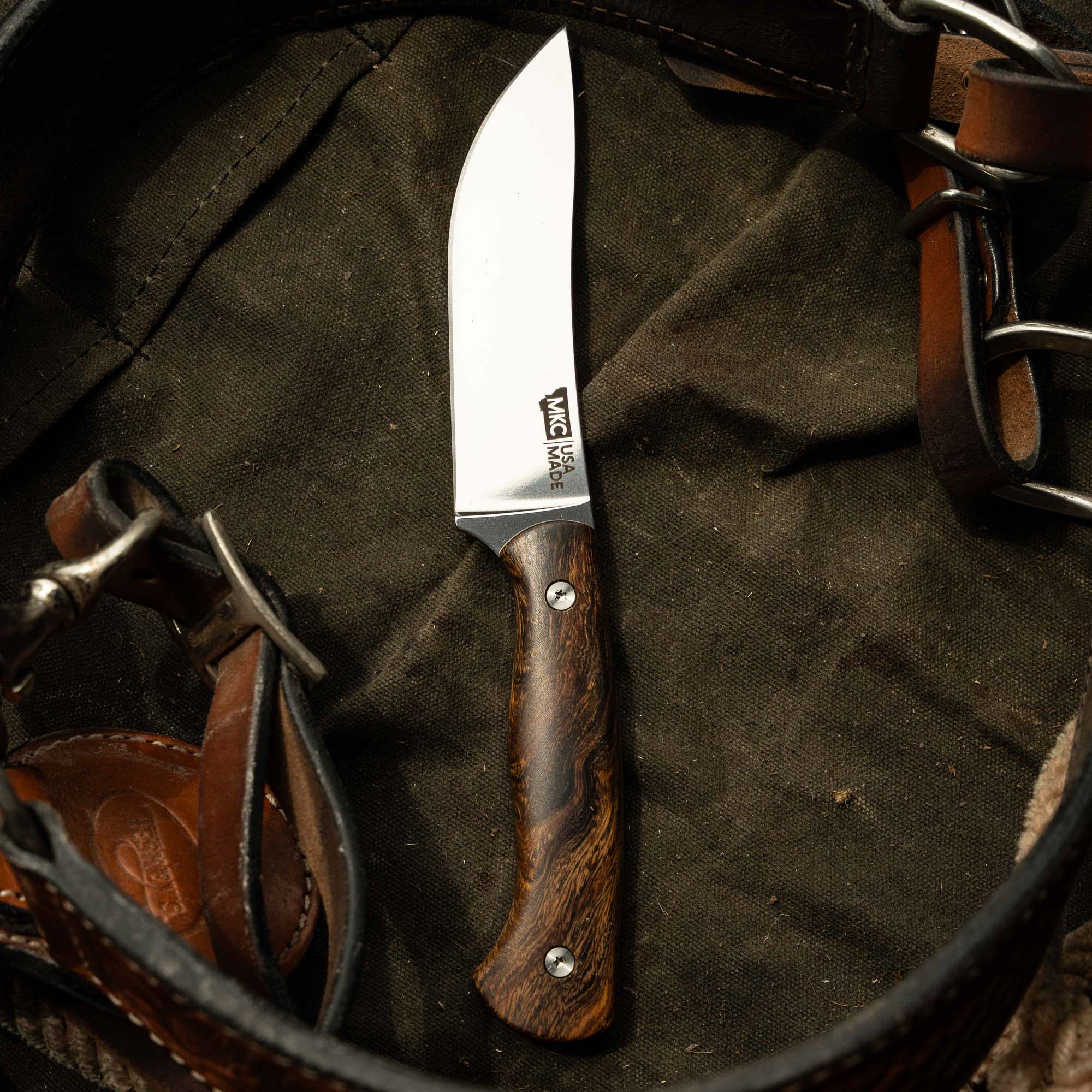 TRADITIONS STONEWALL SKINNER