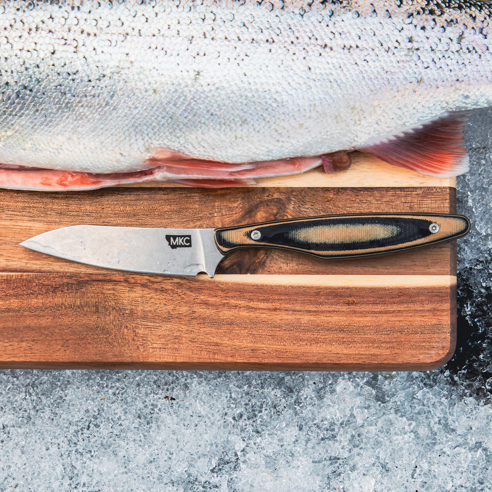 WESTSLOPE - TAN & BLACK