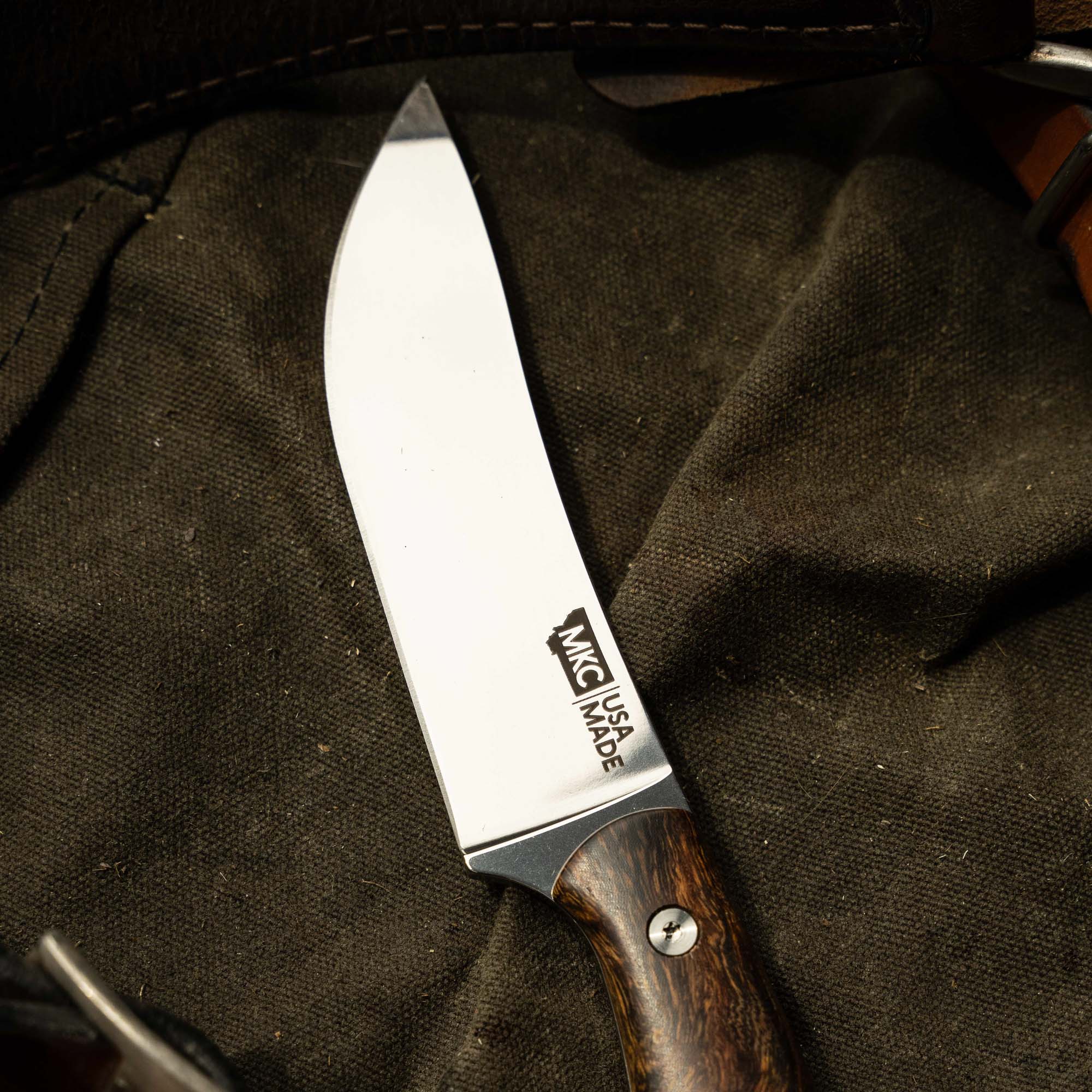 TRADITIONS STONEWALL SKINNER