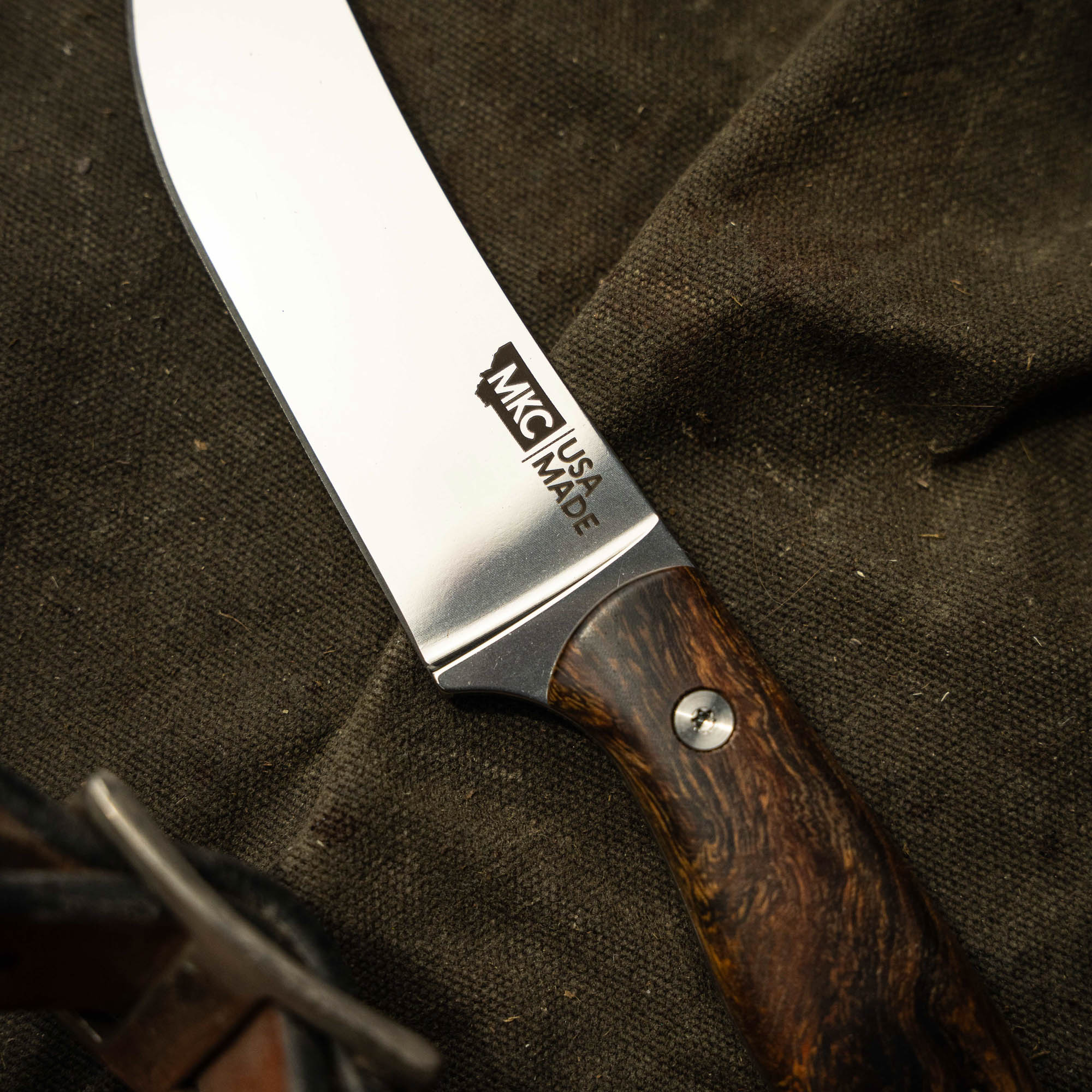 TRADITIONS STONEWALL SKINNER