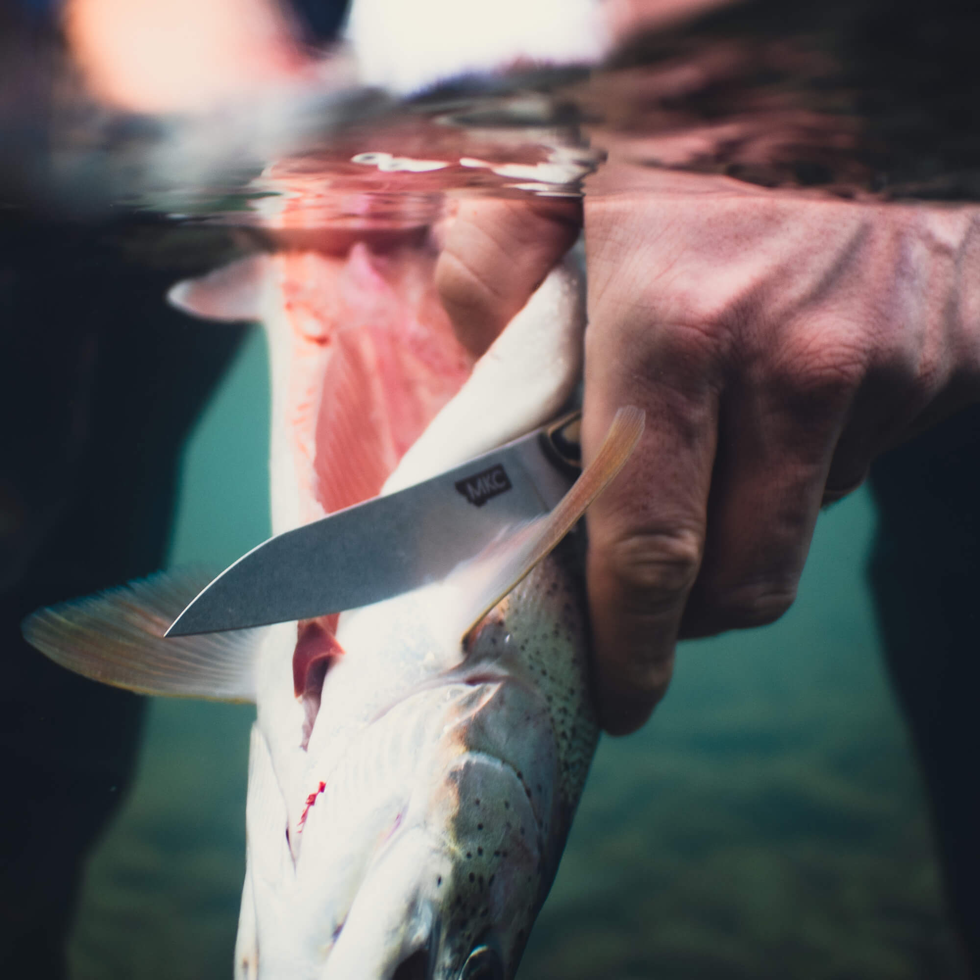 WESTSLOPE - TAN & BLACK