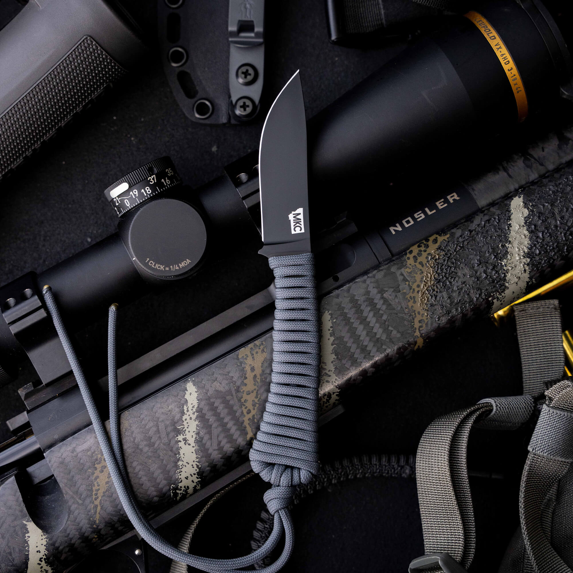 MINI STONED GOAT - GREY