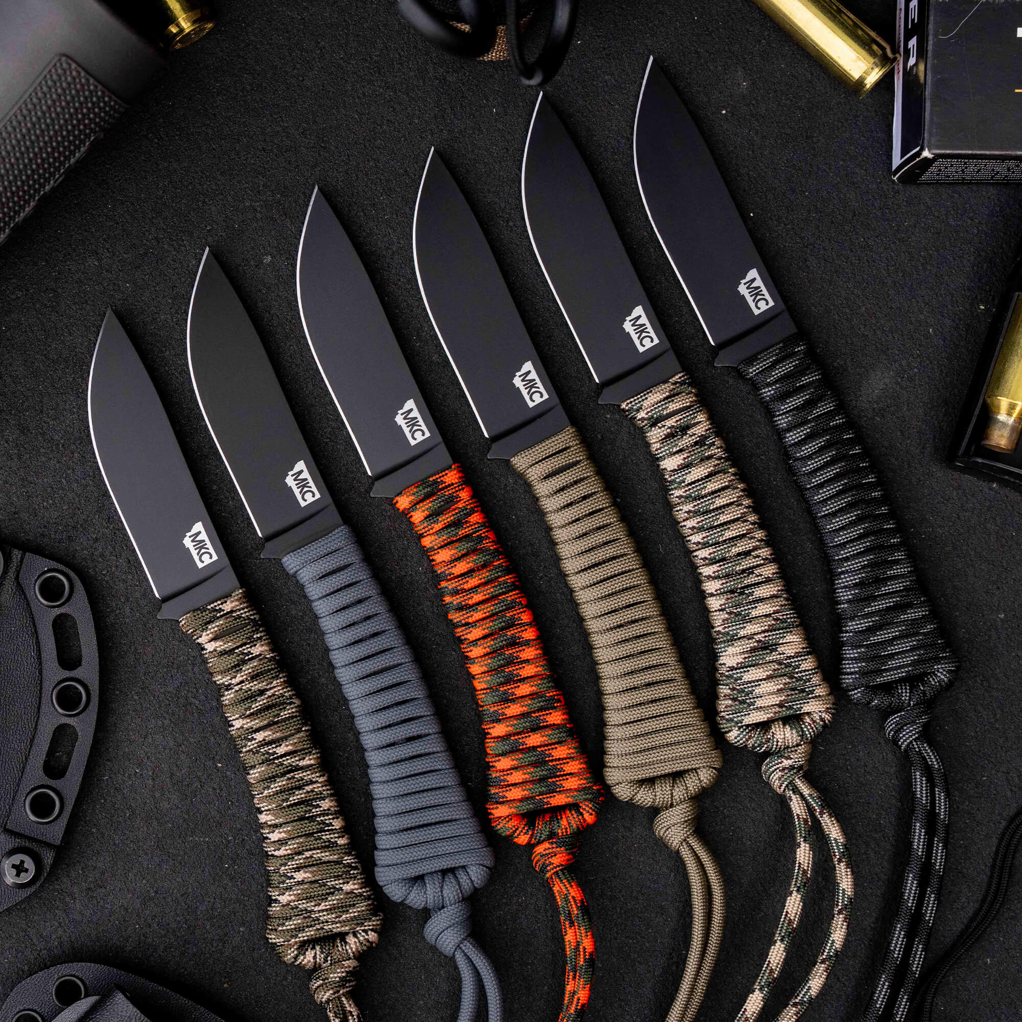 MINI STONED GOAT - GREY