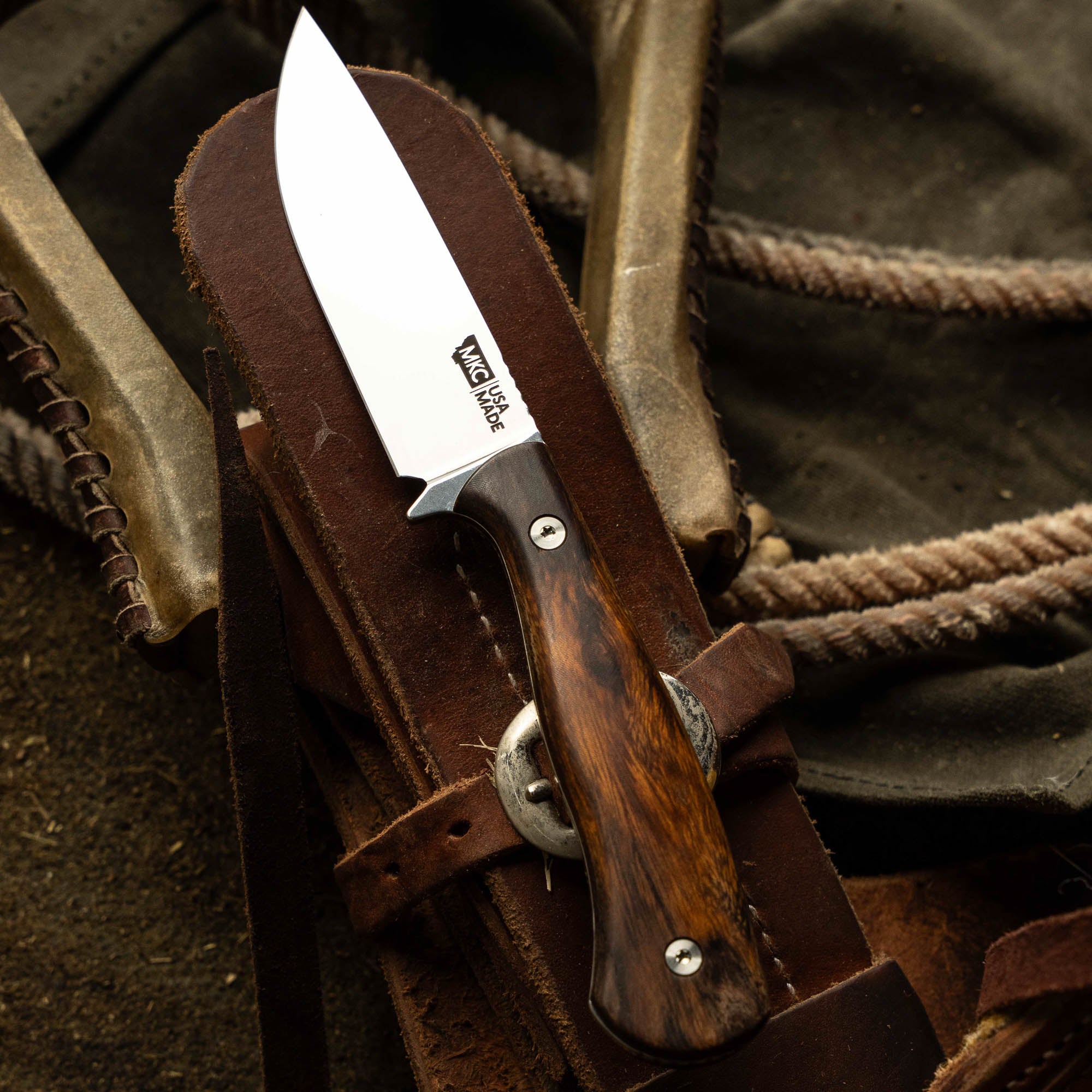 TRADITIONS MKC WHITETAIL