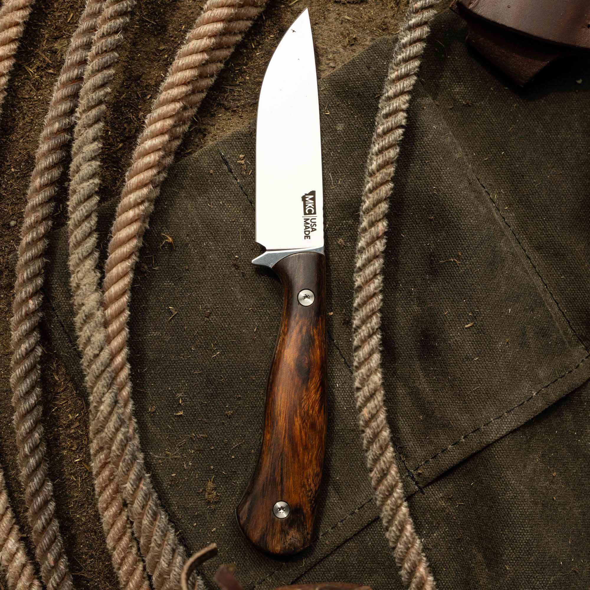 TRADITIONS MKC WHITETAIL