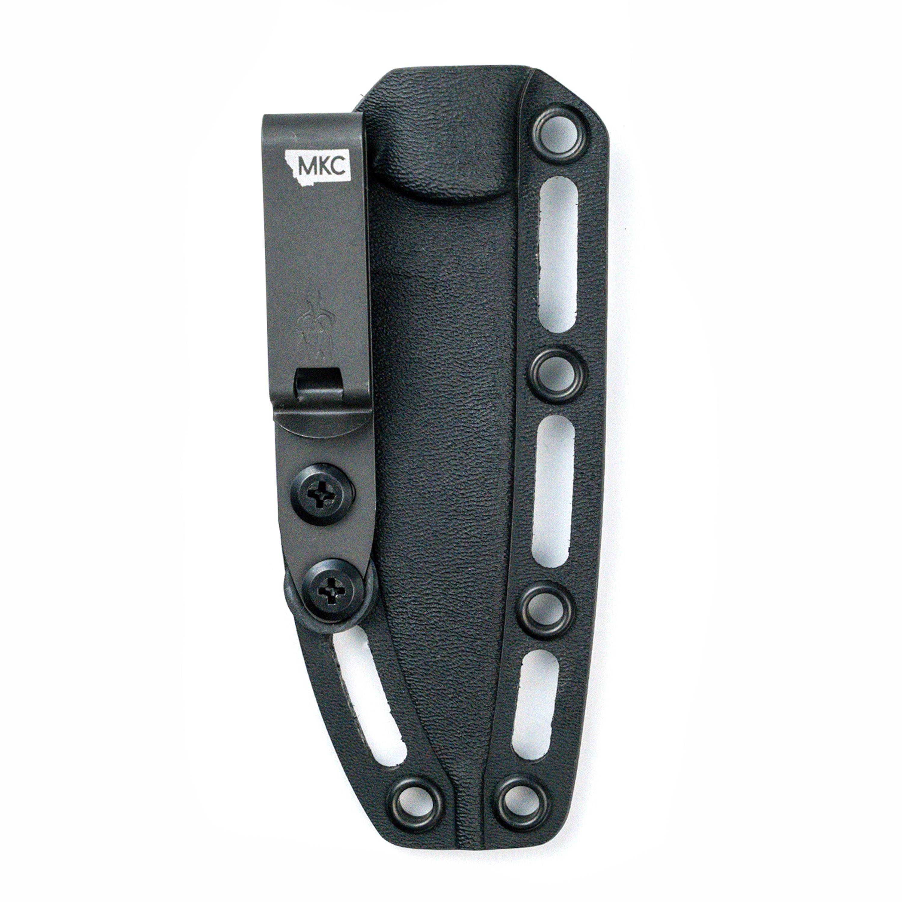 FIELDCRAFT SURVIVAL KNIFE - OLIVE
