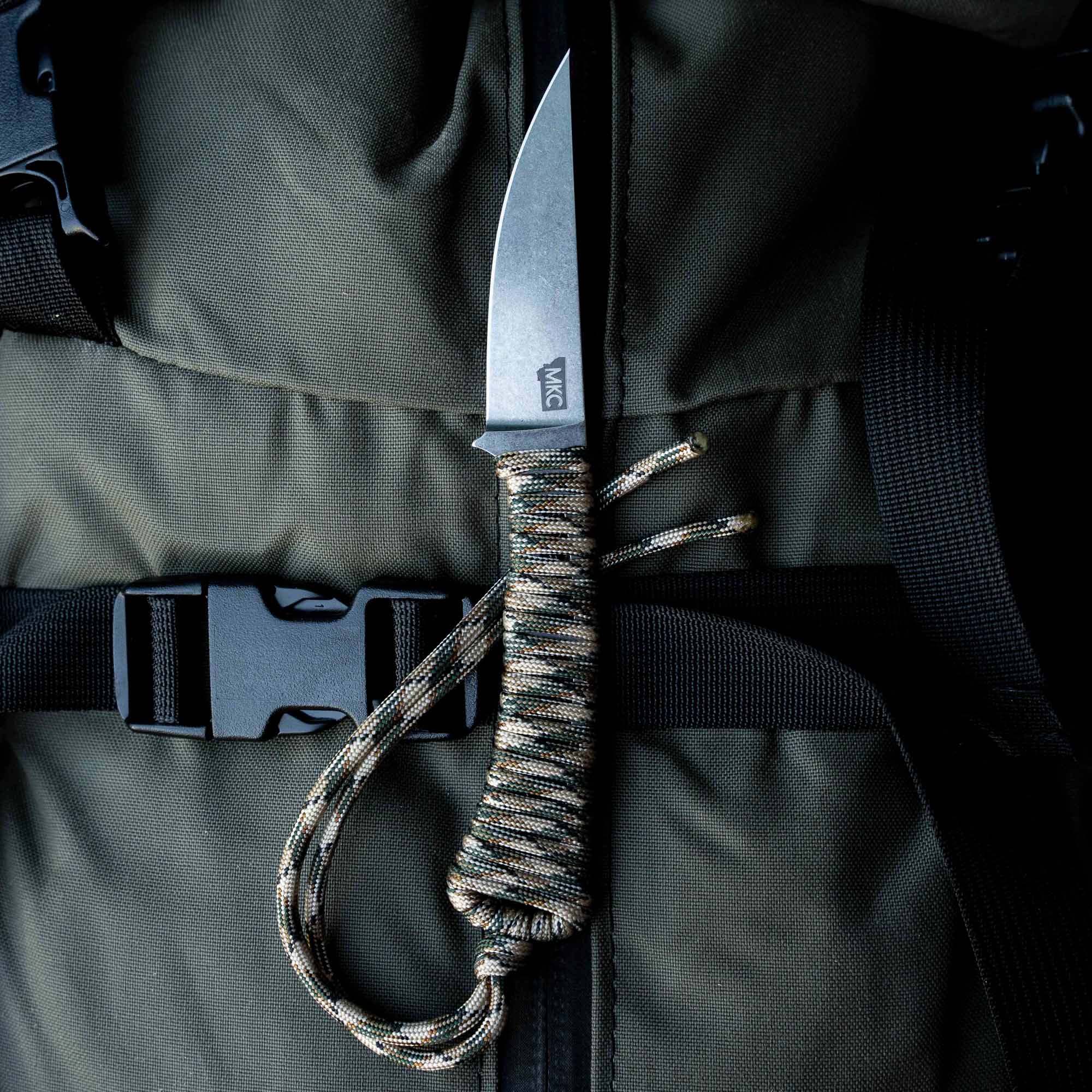 MAGNACUT MINI SPEEDGOAT 2.0 - DESERT CAMO