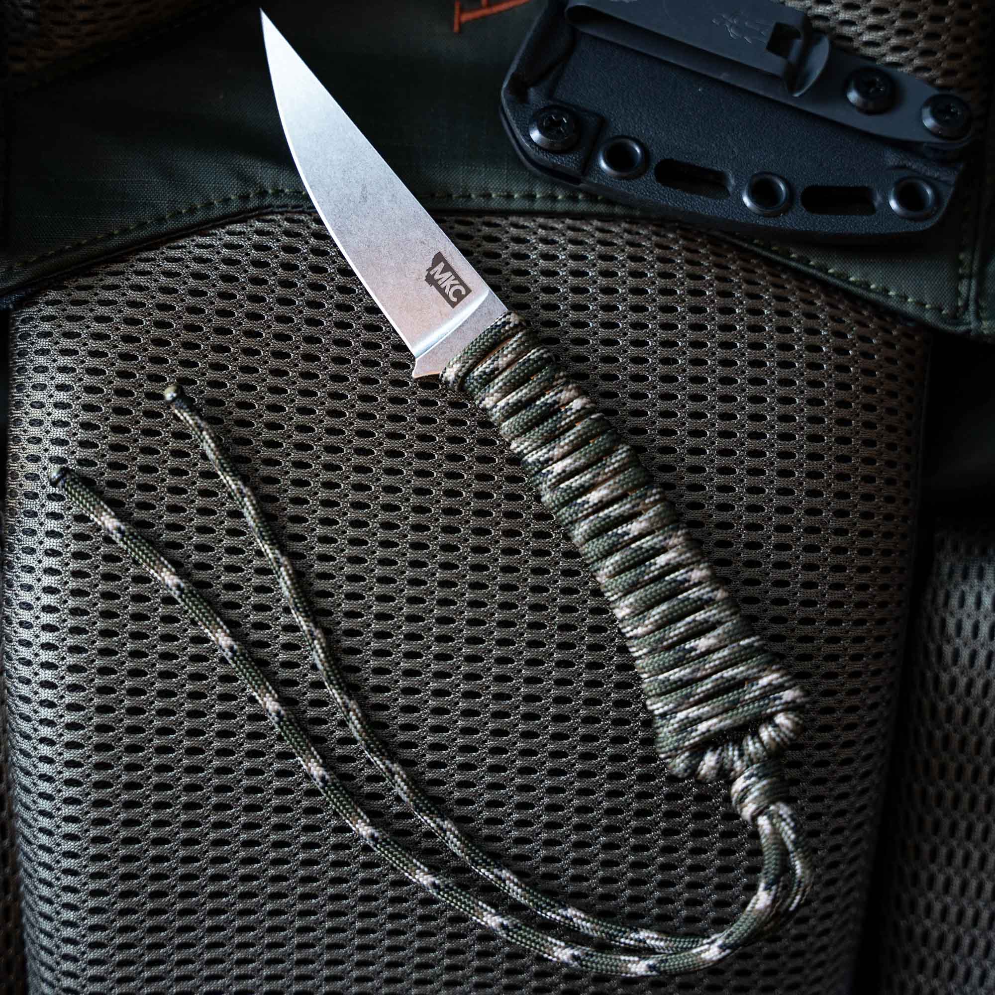 MAGNACUT MINI SPEEDGOAT 2.0 - FOREST CAMO