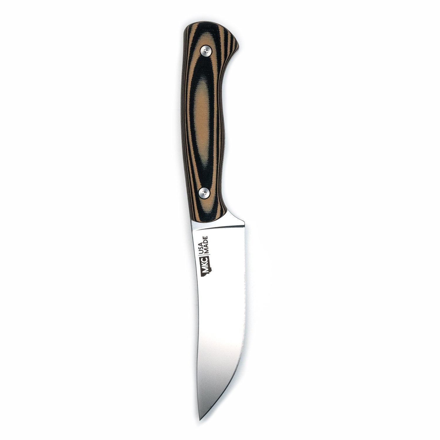 MAGNACUT STONEWALL SKINNER - TAN & BLACK