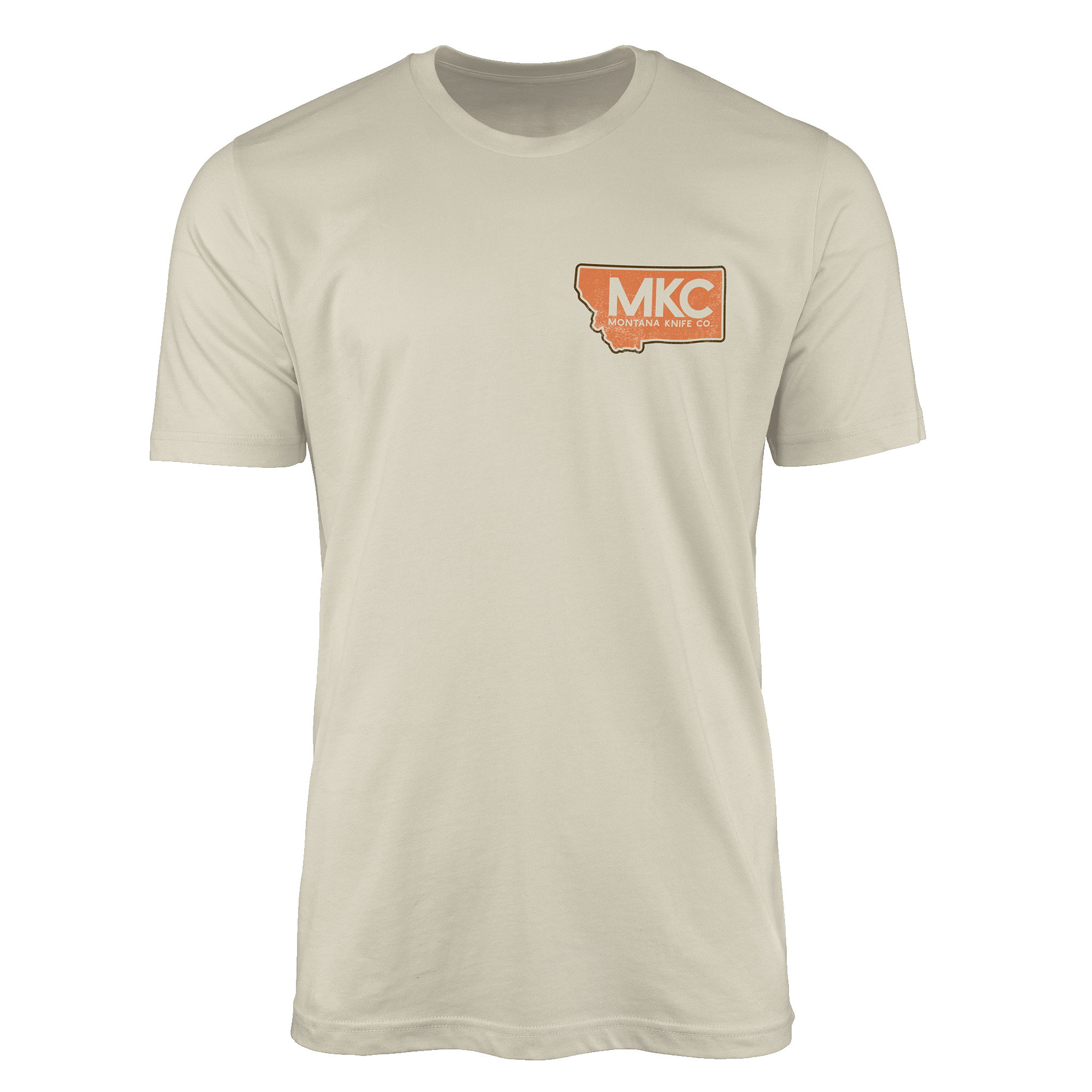 MKC ULTIMATE HUNTING TRUCK GIVEAWAY TEE