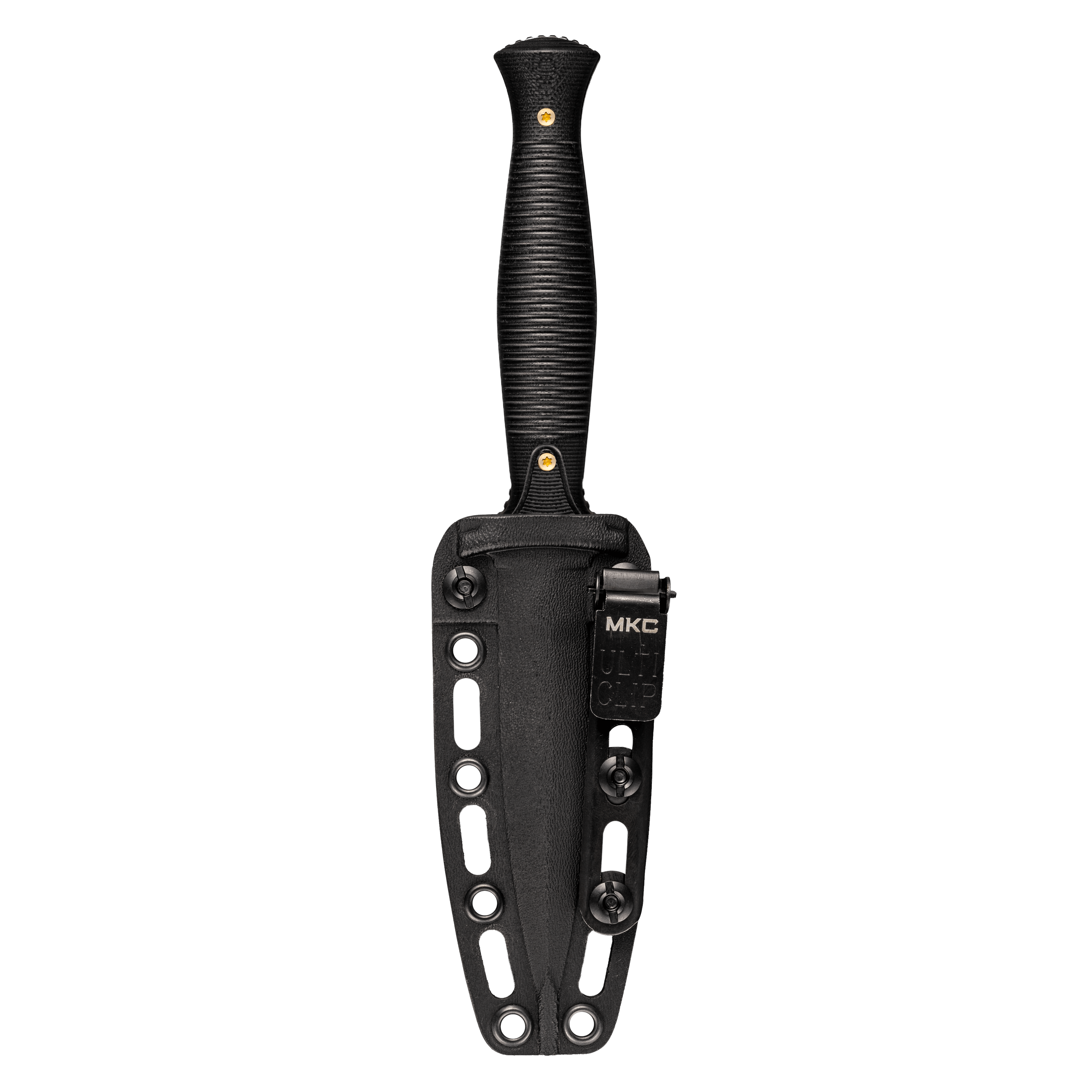 V24 - BLK/BLK