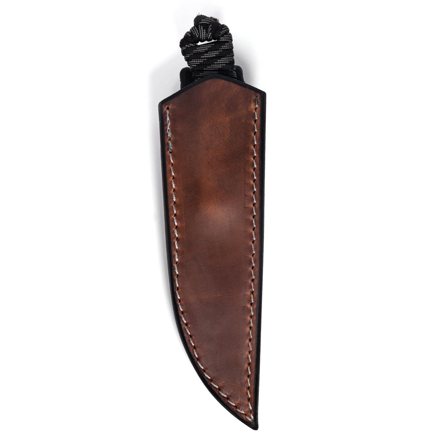 SPEEDGOAT 2.0 LEATHER SHEATH - VERTICAL BELT CARRY