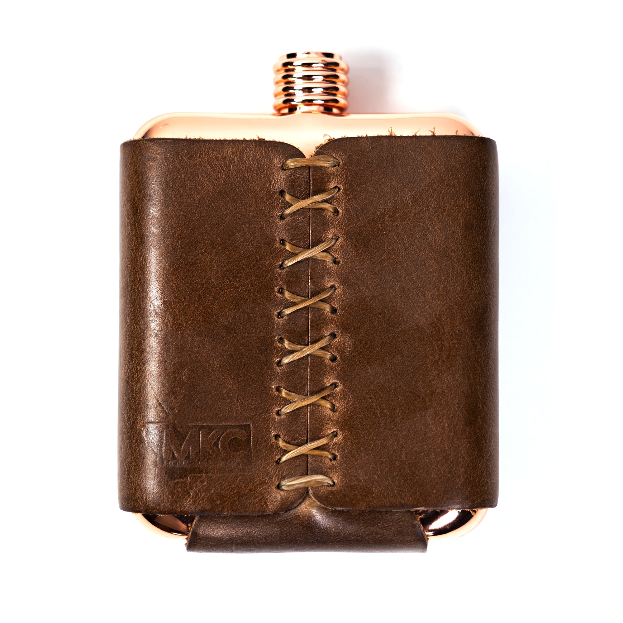 MKC COPPER FLASK *LIMITED RUN*