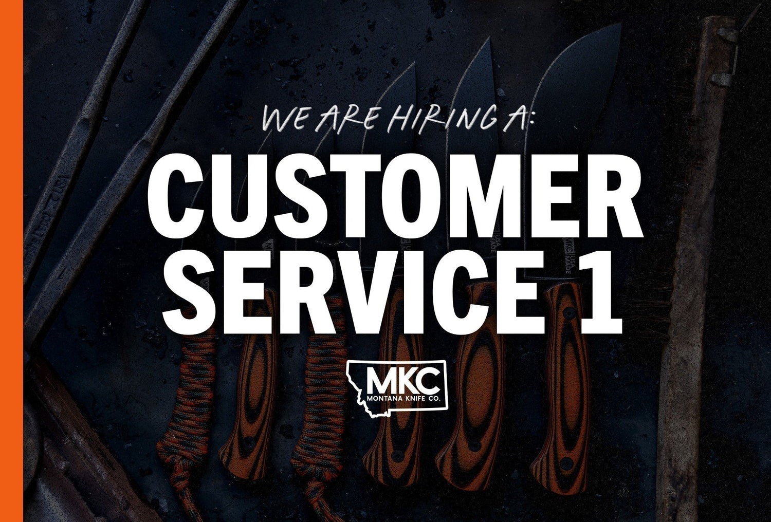 MKC Customer Service 1
