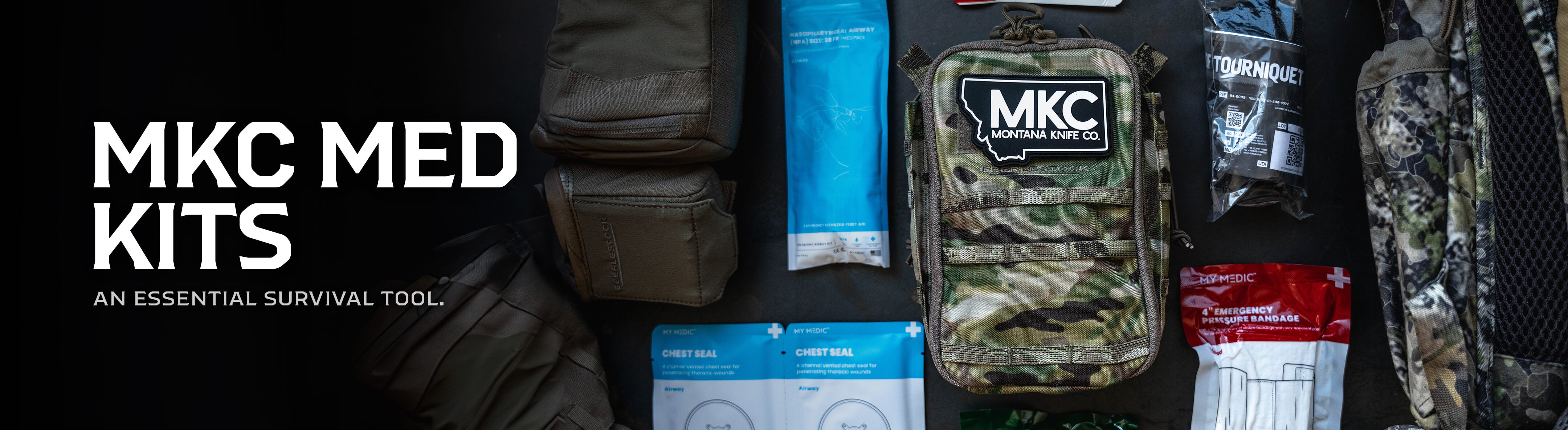 MED KIT RESTOCK