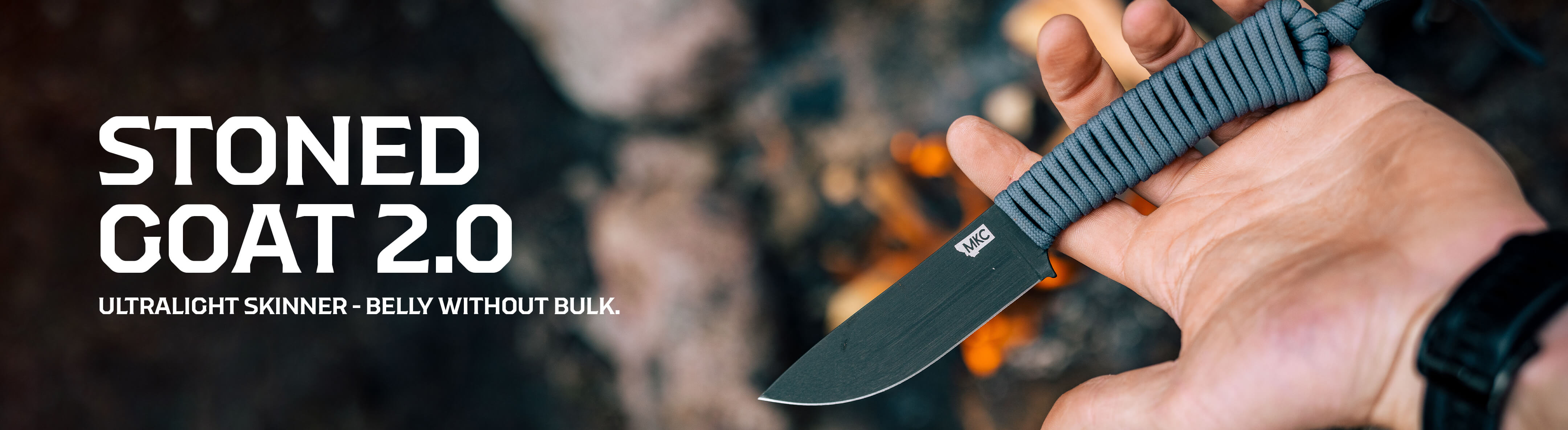 Stoned Goat 2.0 - 52100