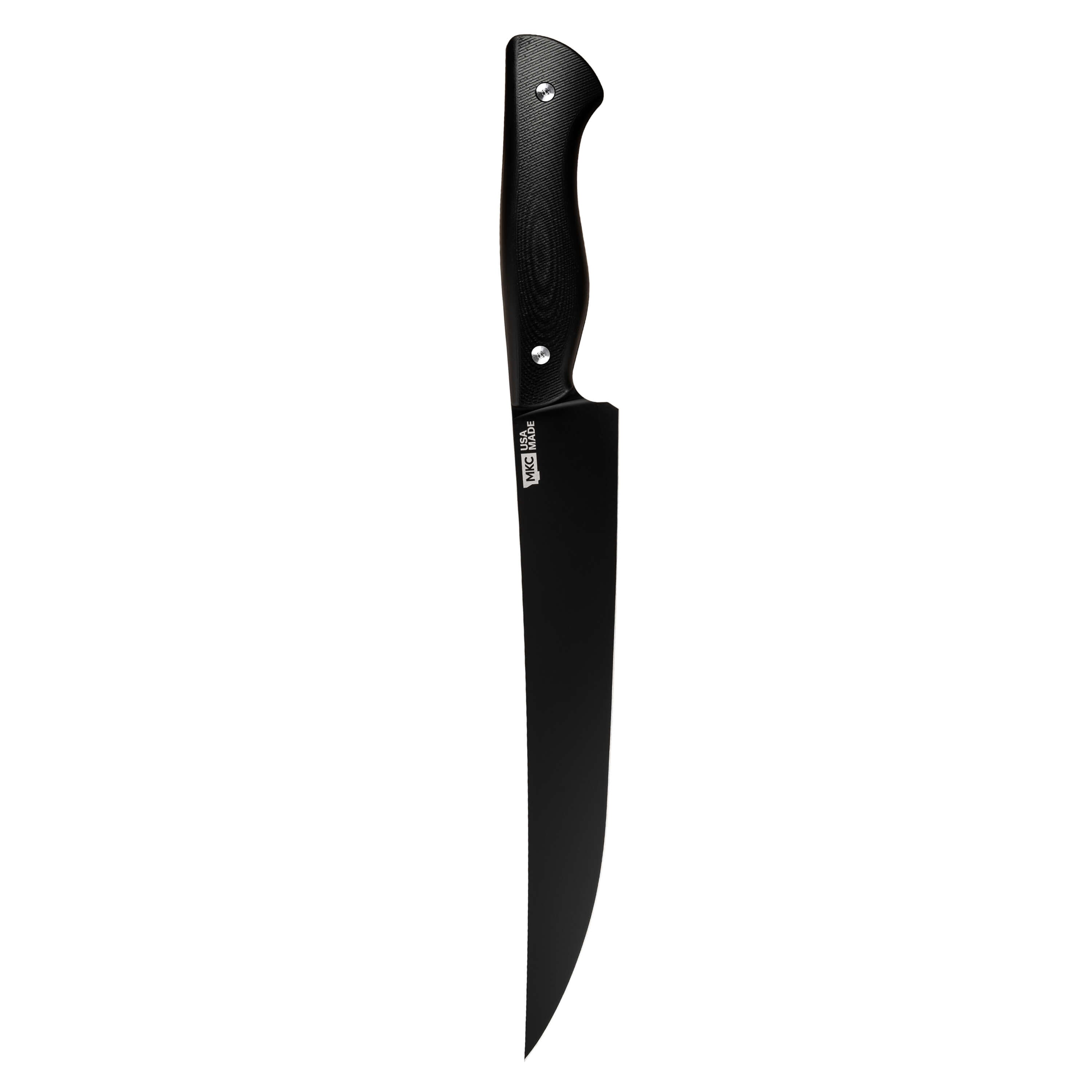 MKC CARVING KNIFE - BLACK