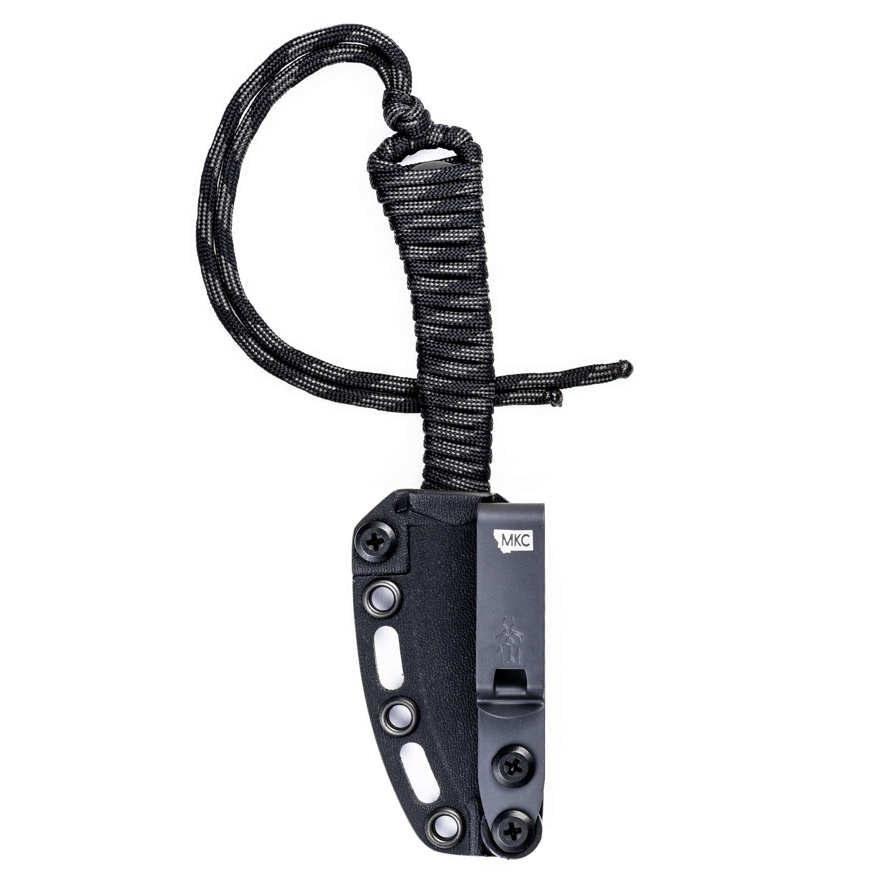 MINI SPEEDGOAT 2.0 - BLACK