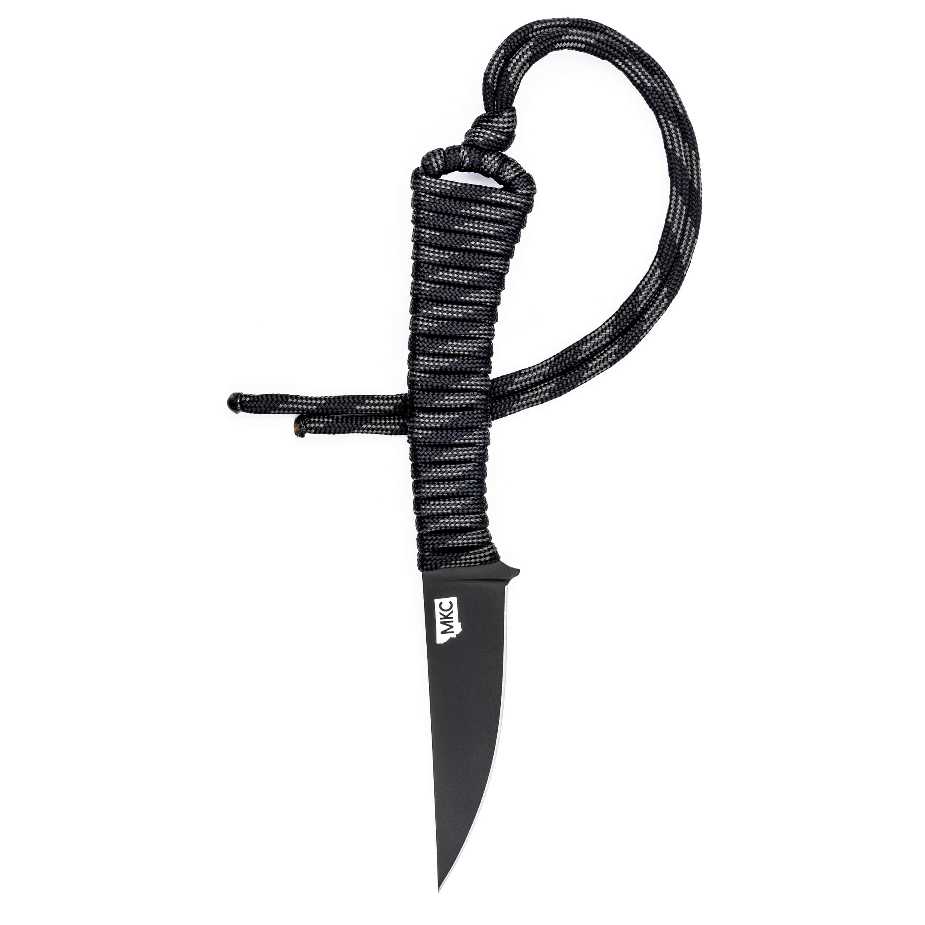 MINI SPEEDGOAT 2.0 - BLACK