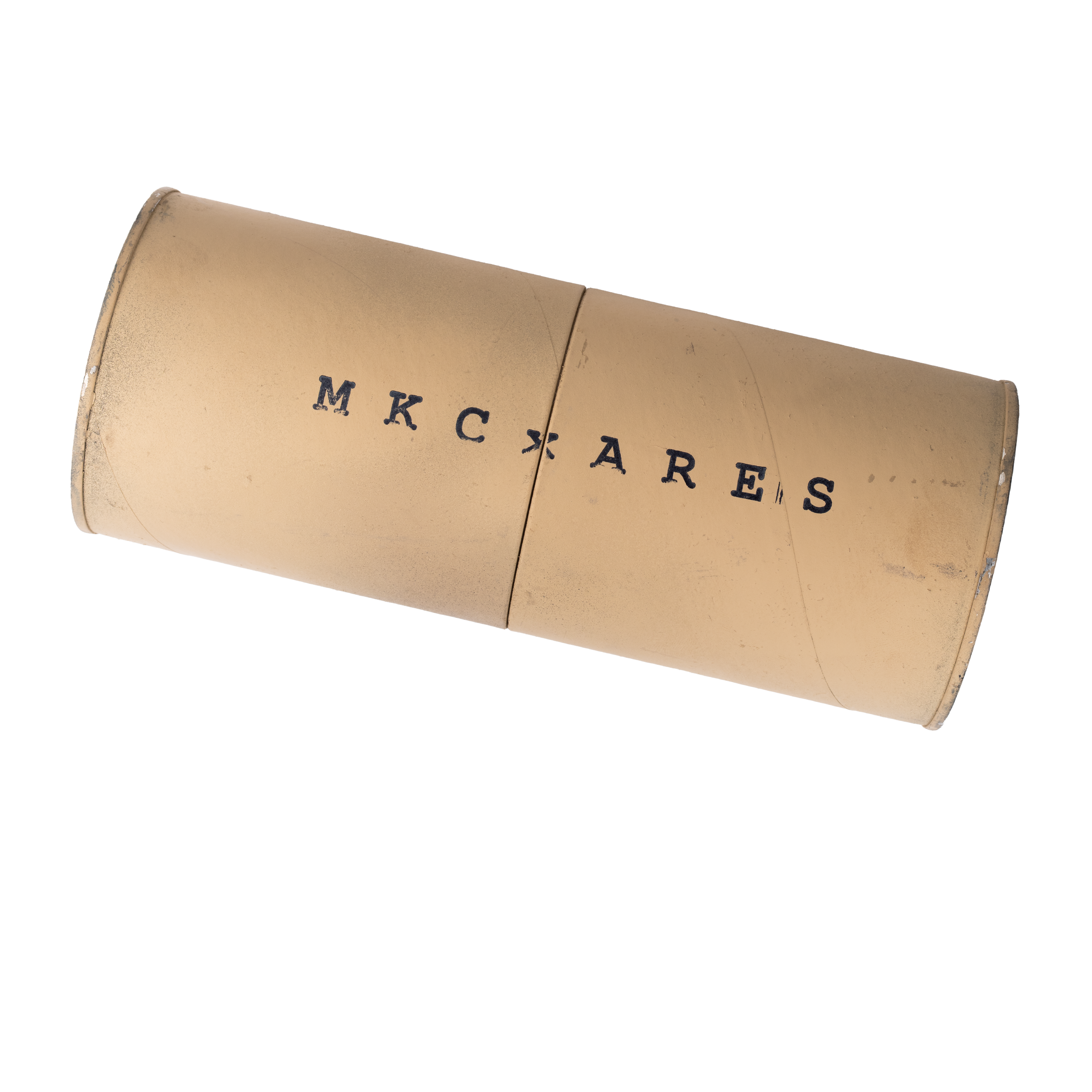 MKC x ARES® DIVER-1 MISSION TIMER™ 2026
