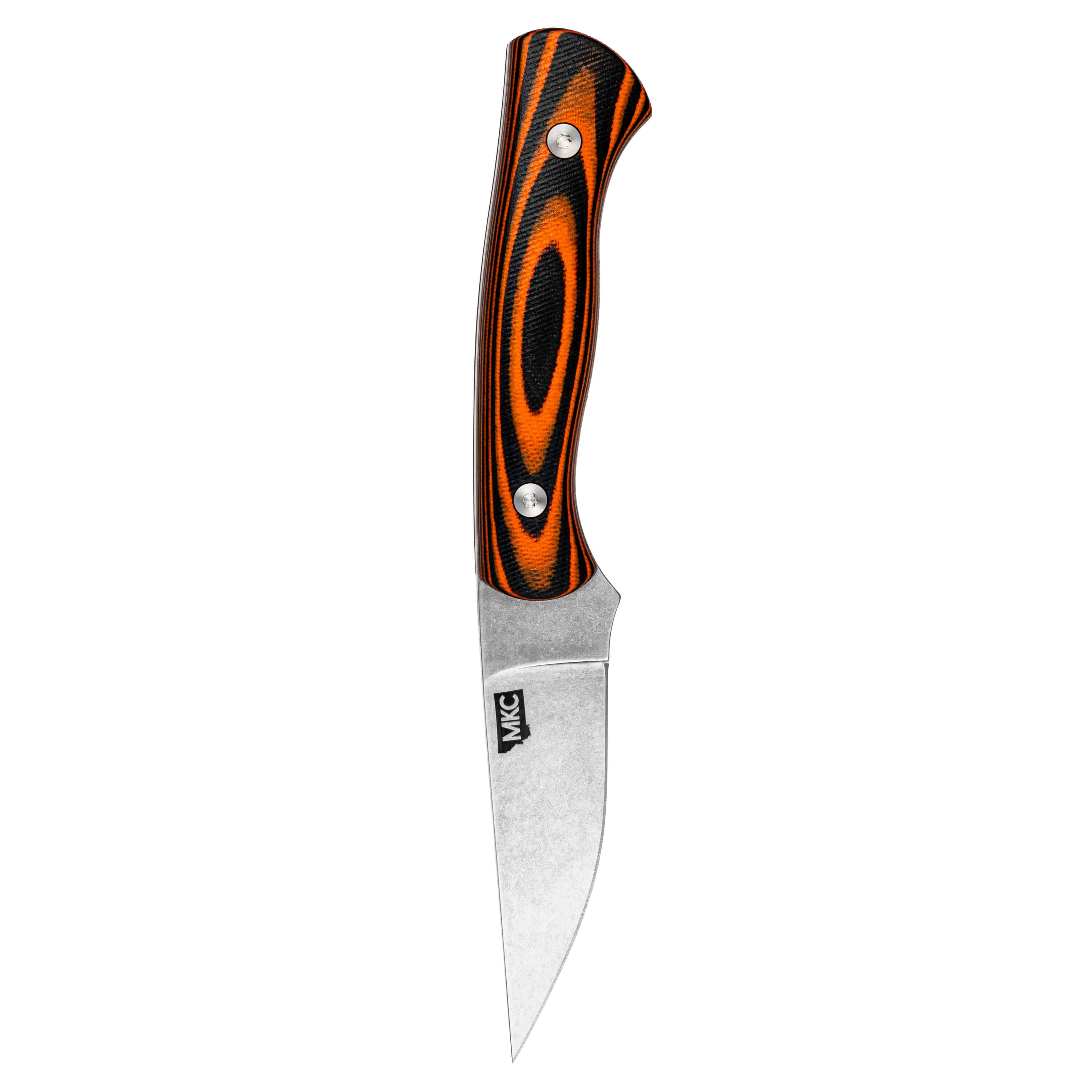 MAGNACUT BLACKFOOT 2.0 - ORANGE & BLACK