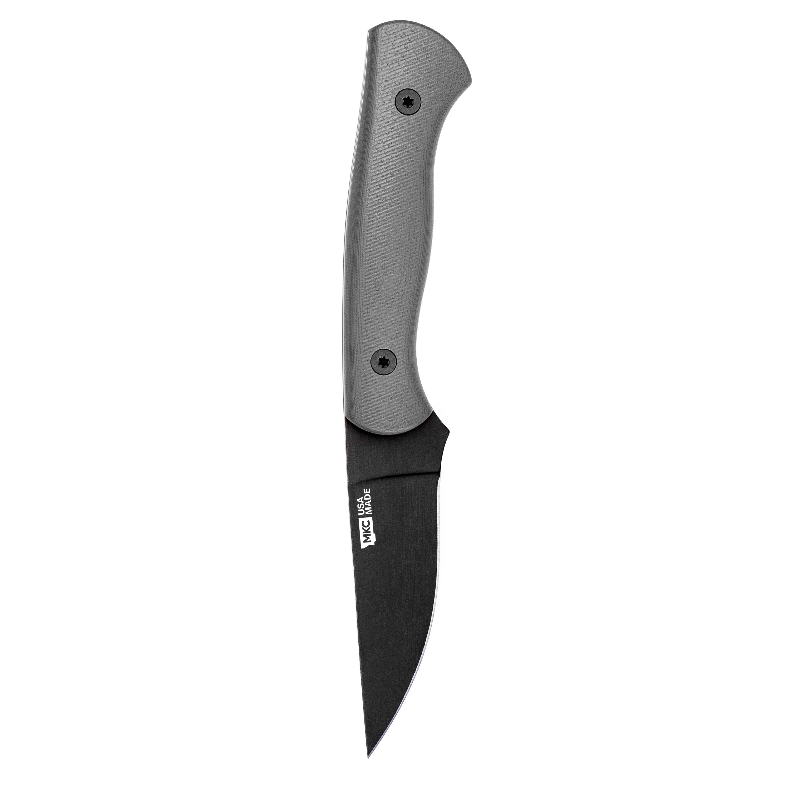 BLACKFOOT 2.0 - GREY