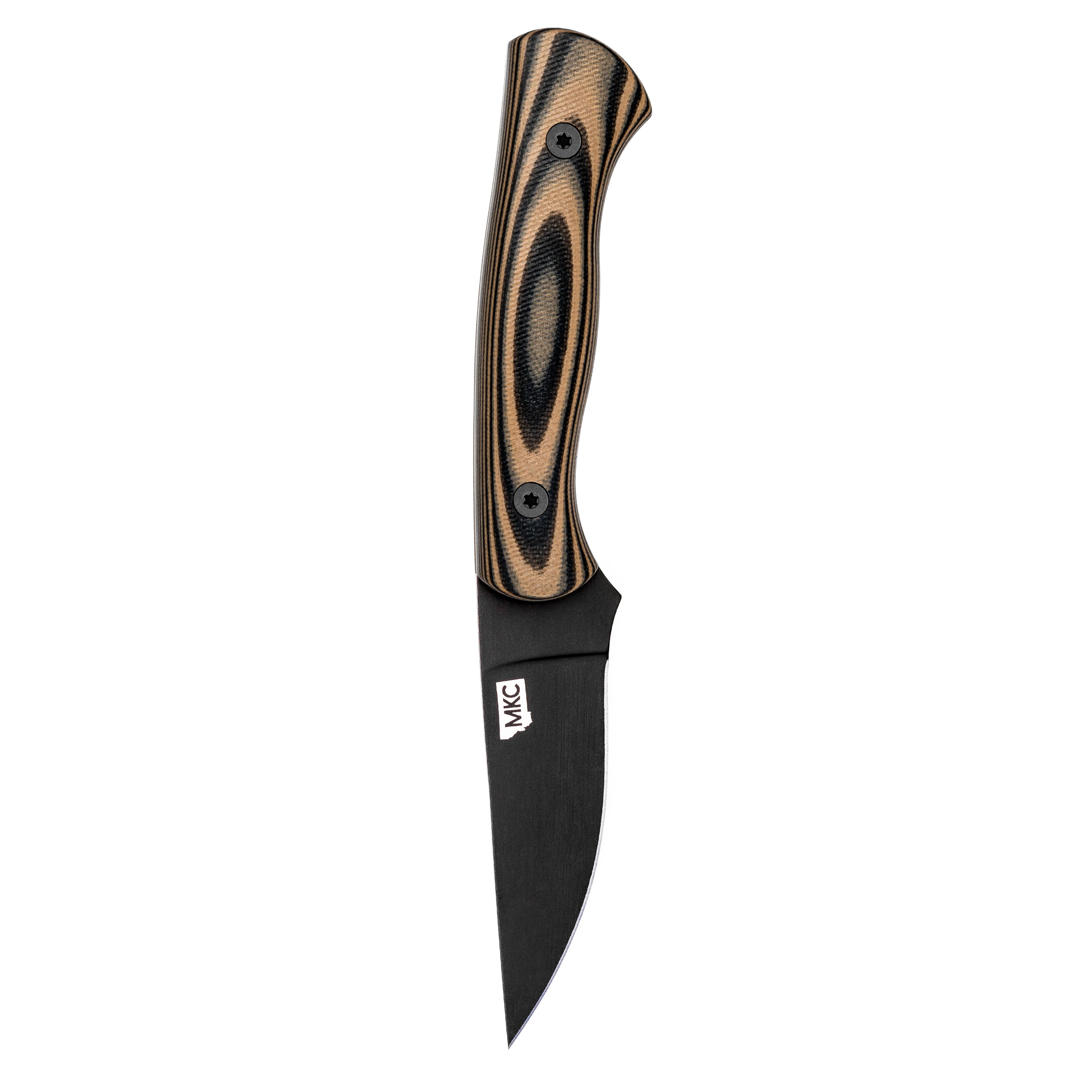 BLACKFOOT 2.0 - TAN & BLACK